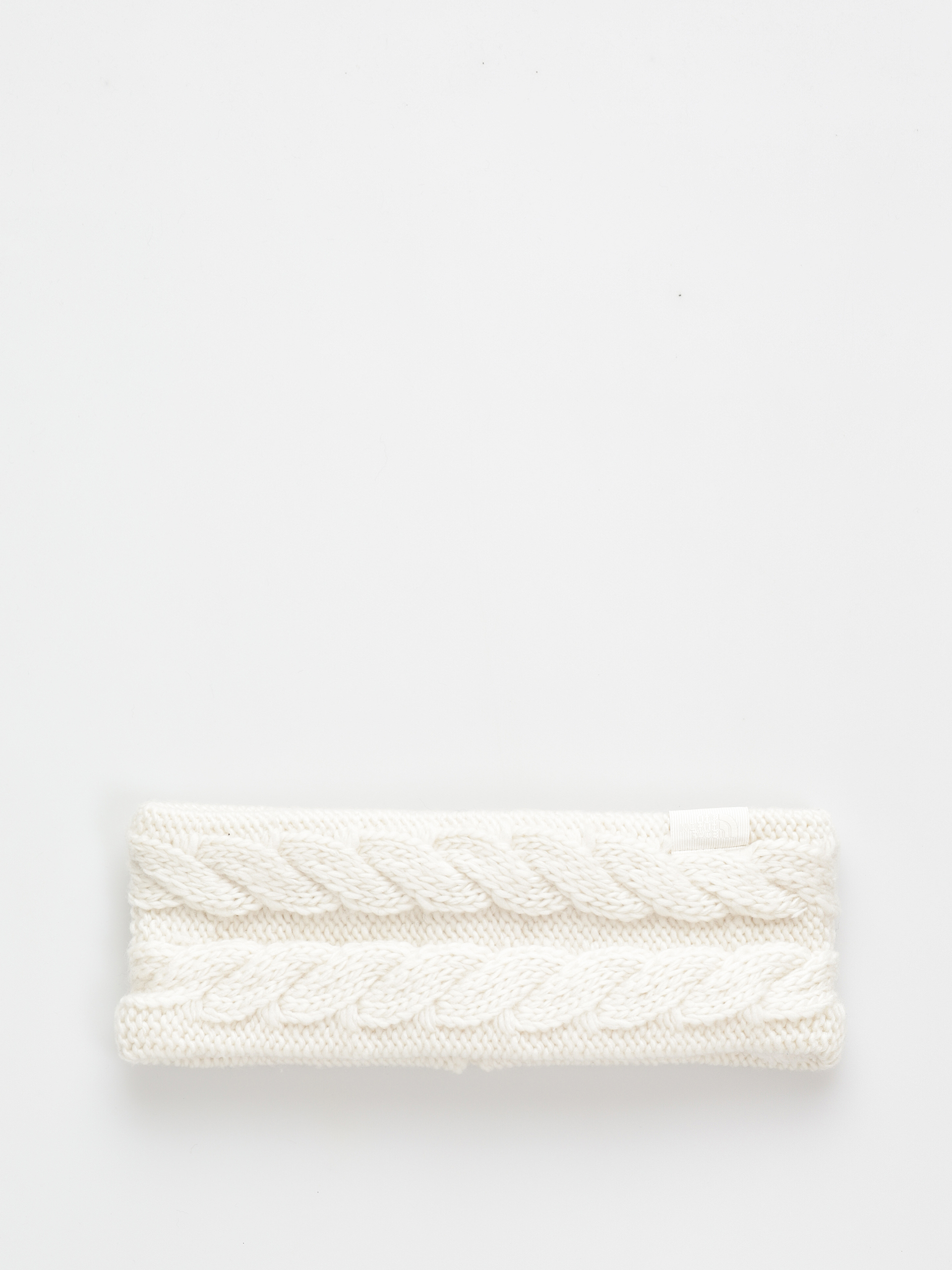 The North Face Akcesoria Oh Mega Headband Wmn (white dune)