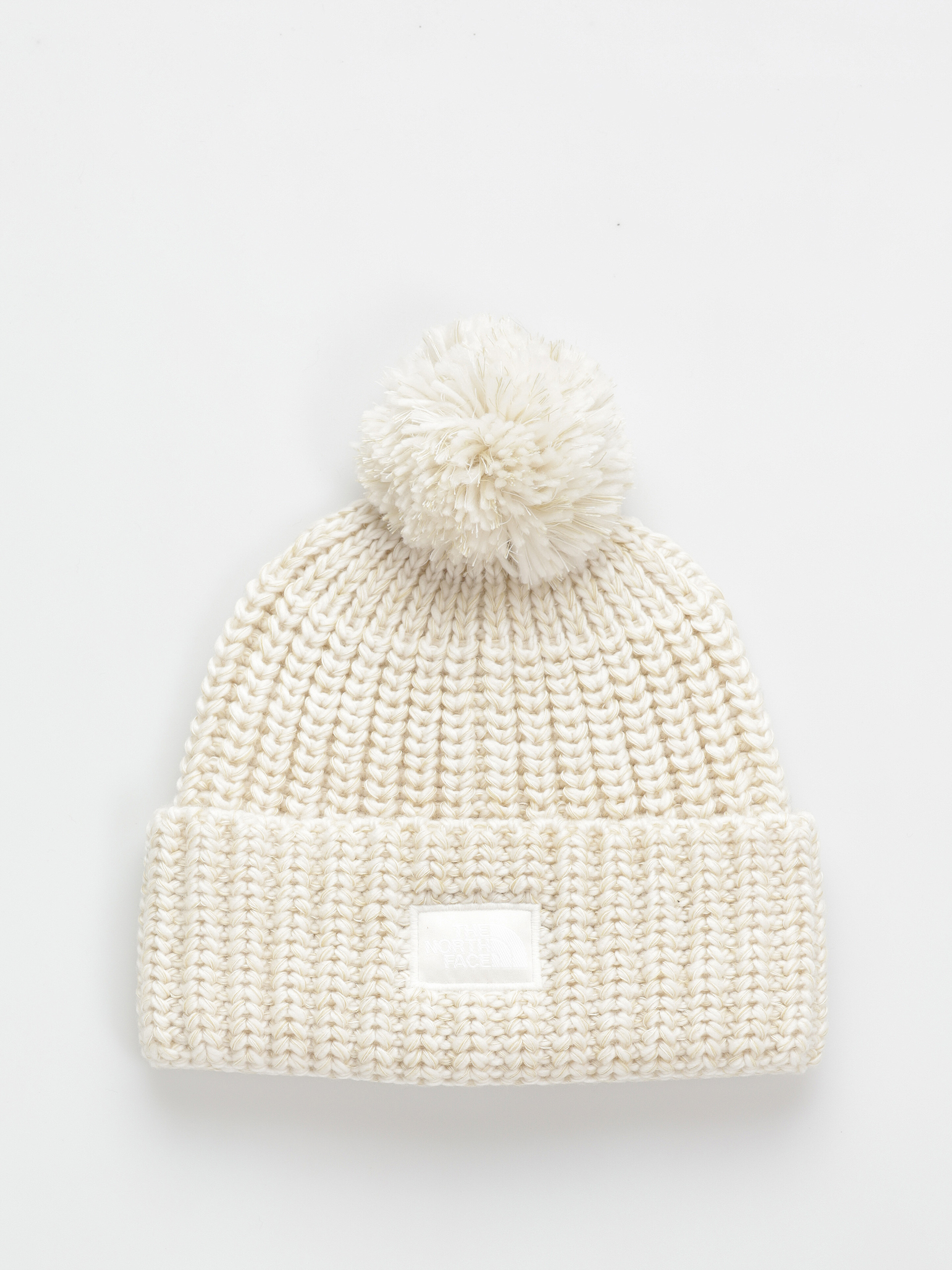 The North Face Cozy Chunky Cabin Mütze
