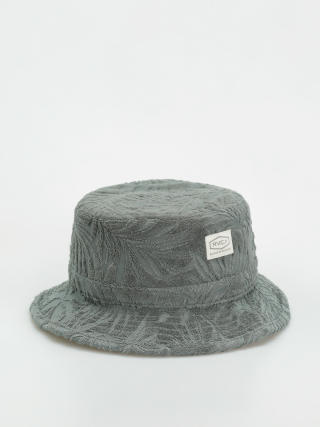 RVCA Palms Down Bucket Hat (balsam green)