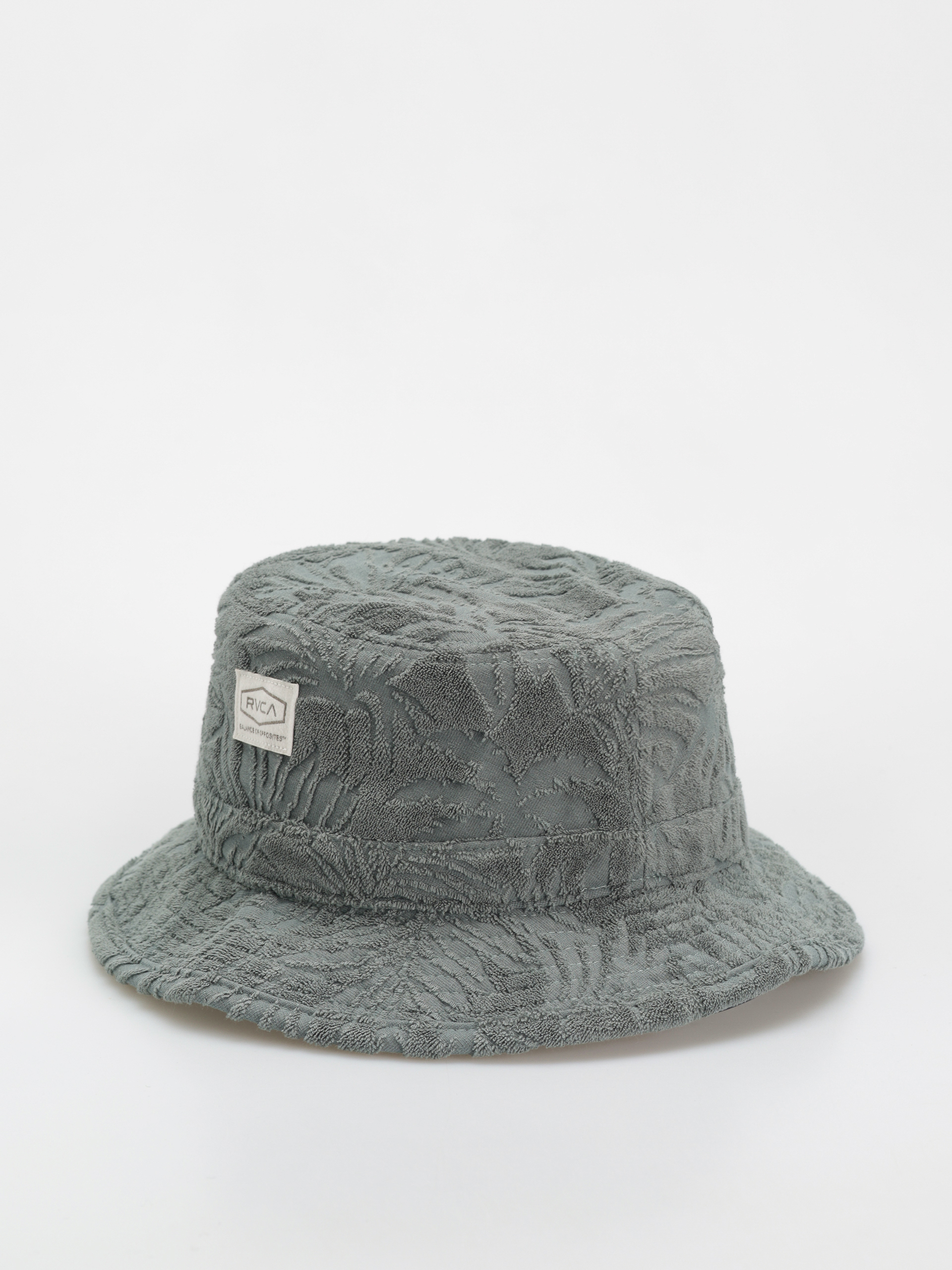 RVCA Palms Down Bucket Hat (balsam green)