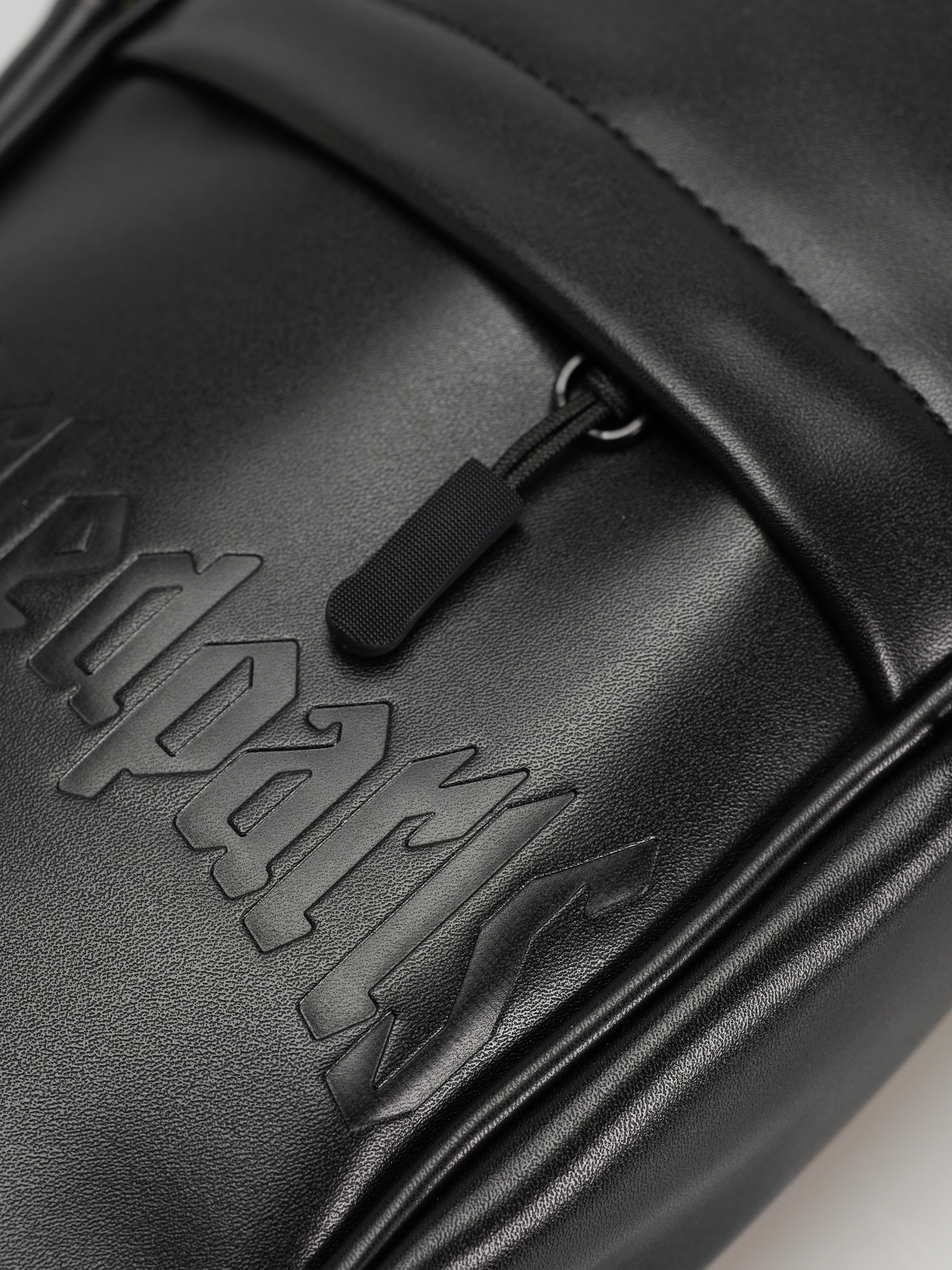 Wasted Paris Gürteltasche United Tasche  (black)