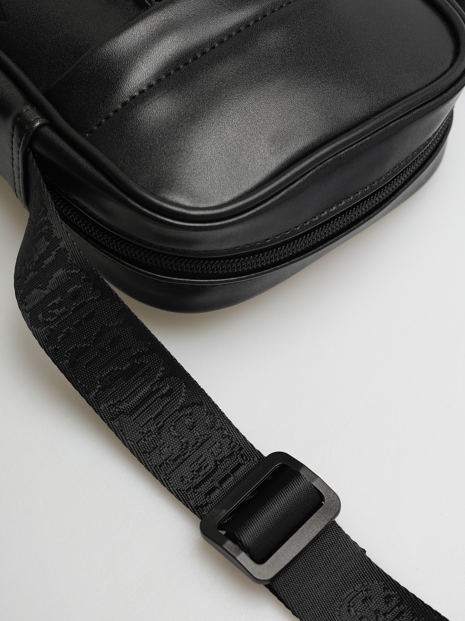 Wasted Paris Gürteltasche United Tasche  (black)