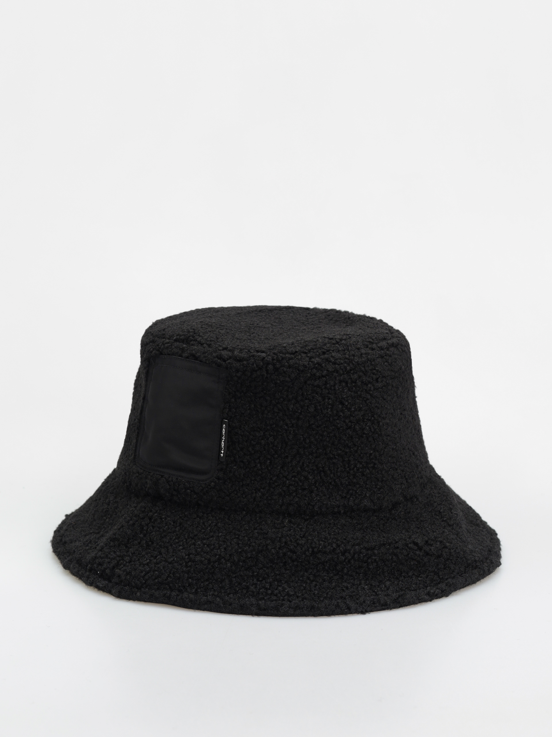 Carhartt WIP Hut/Schibermütze Orla Bucket (black/black)