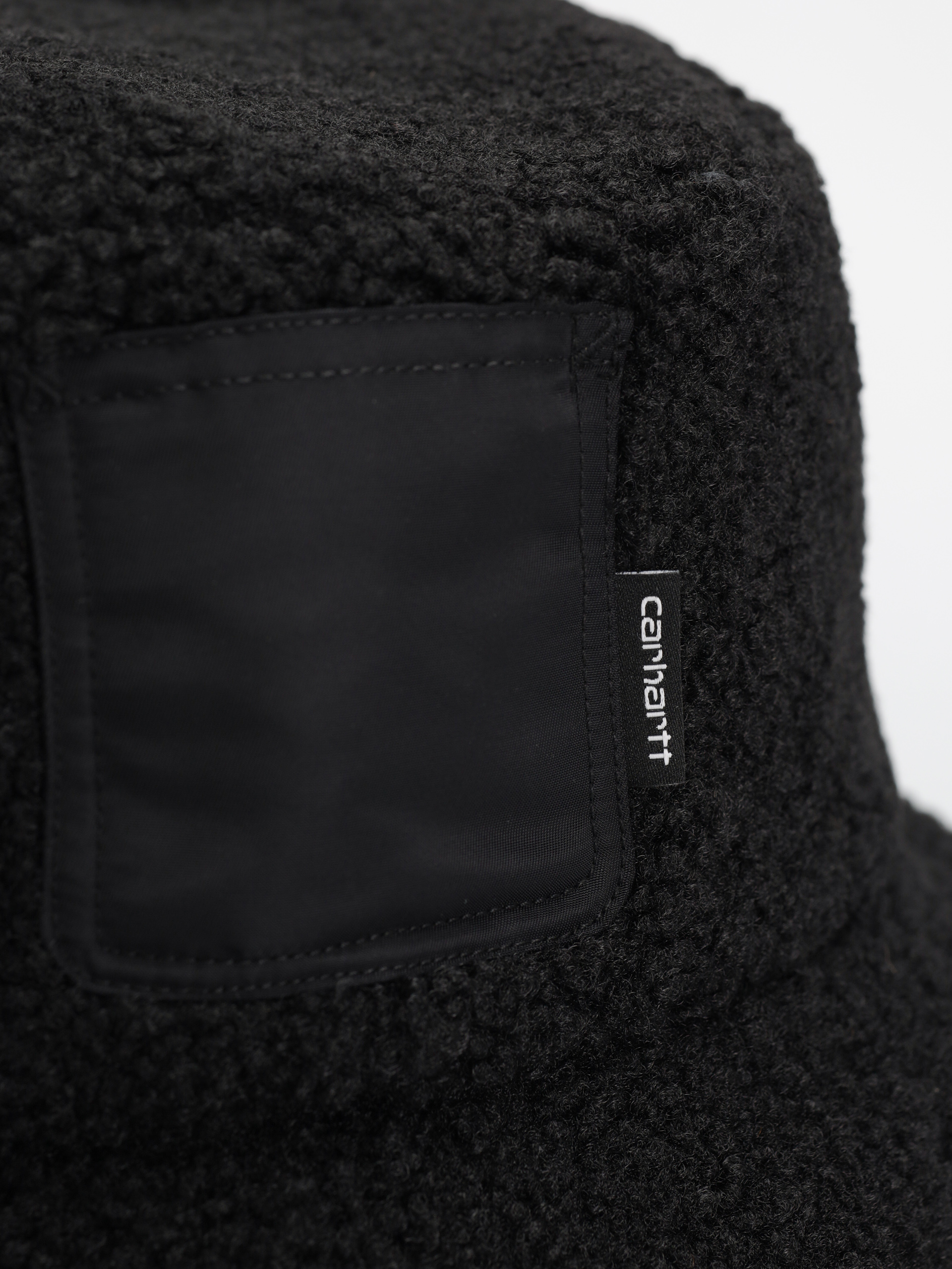 Carhartt WIP Hut/Schibermütze Orla Bucket (black/black)