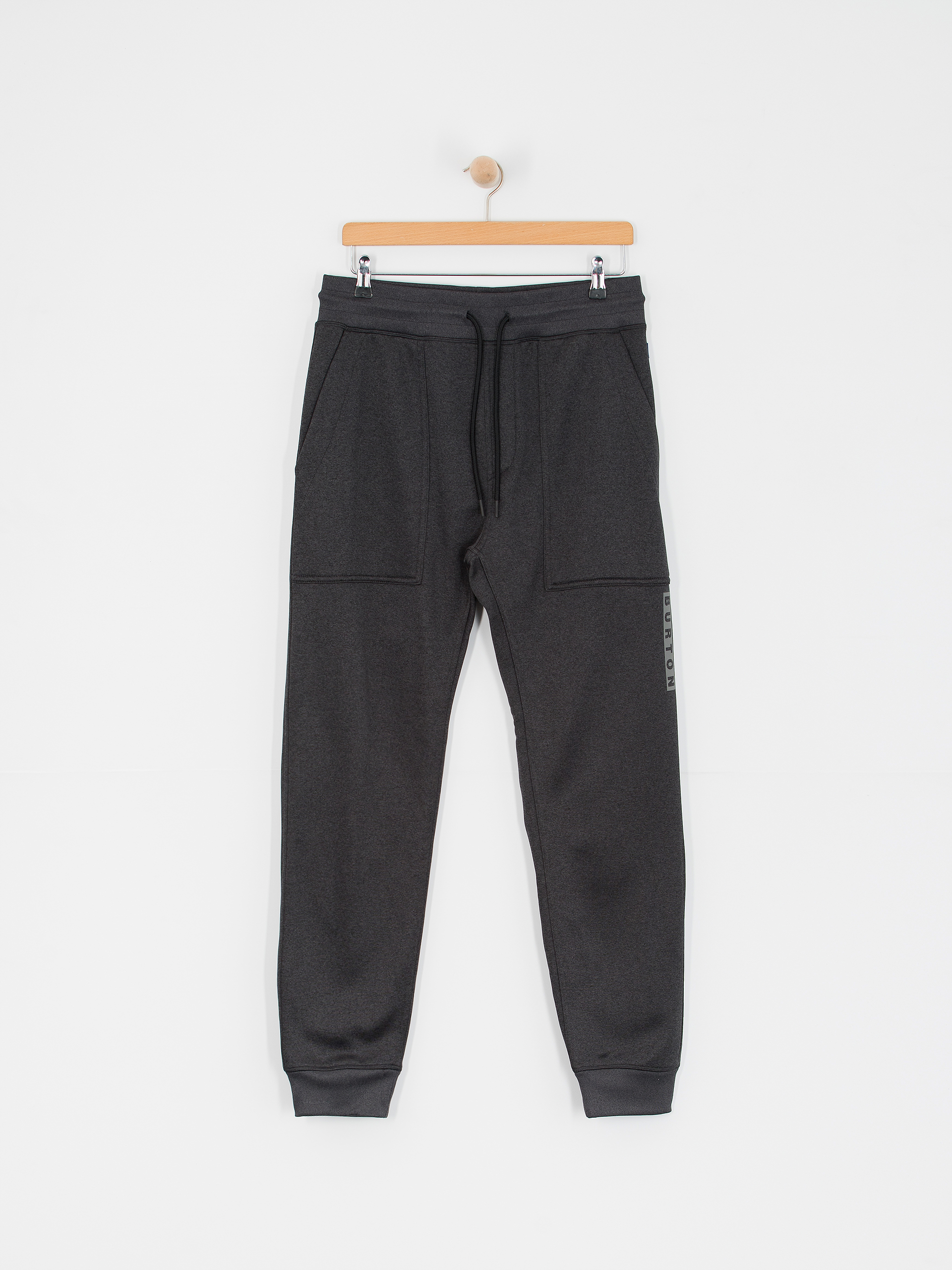 Burton Snowboard pants Oak (true black heather)