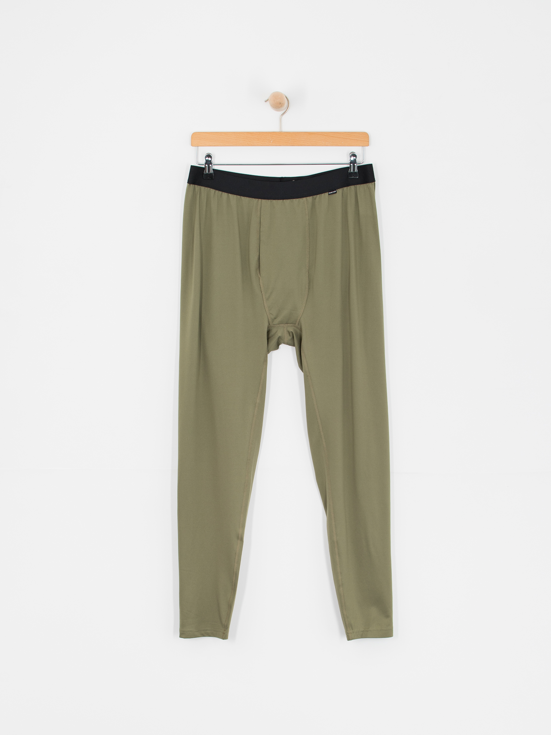 Herren Burton Aktive Leggins Midweight (forest moss)