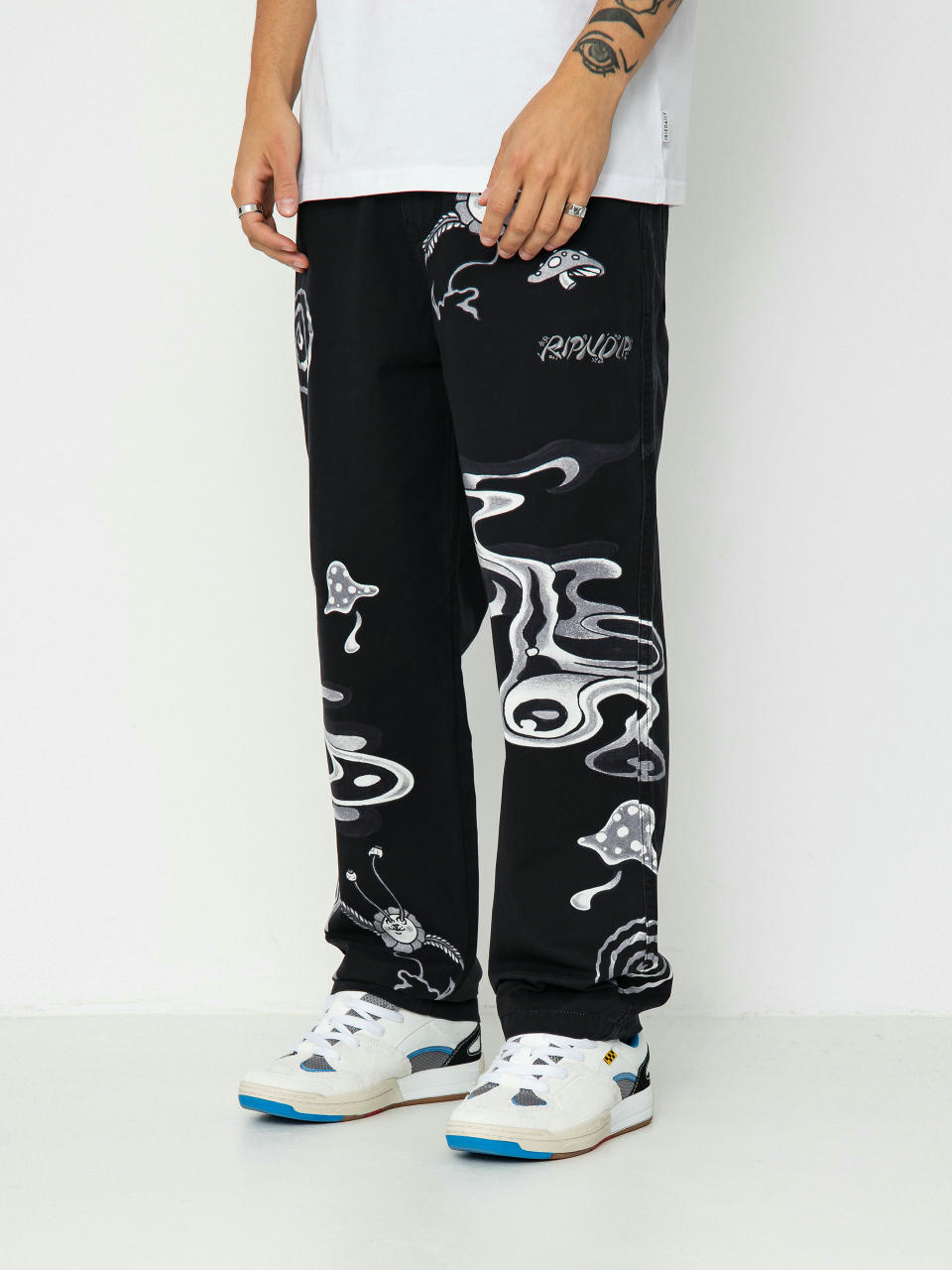 RipNDip Pants Space Walk (multi)