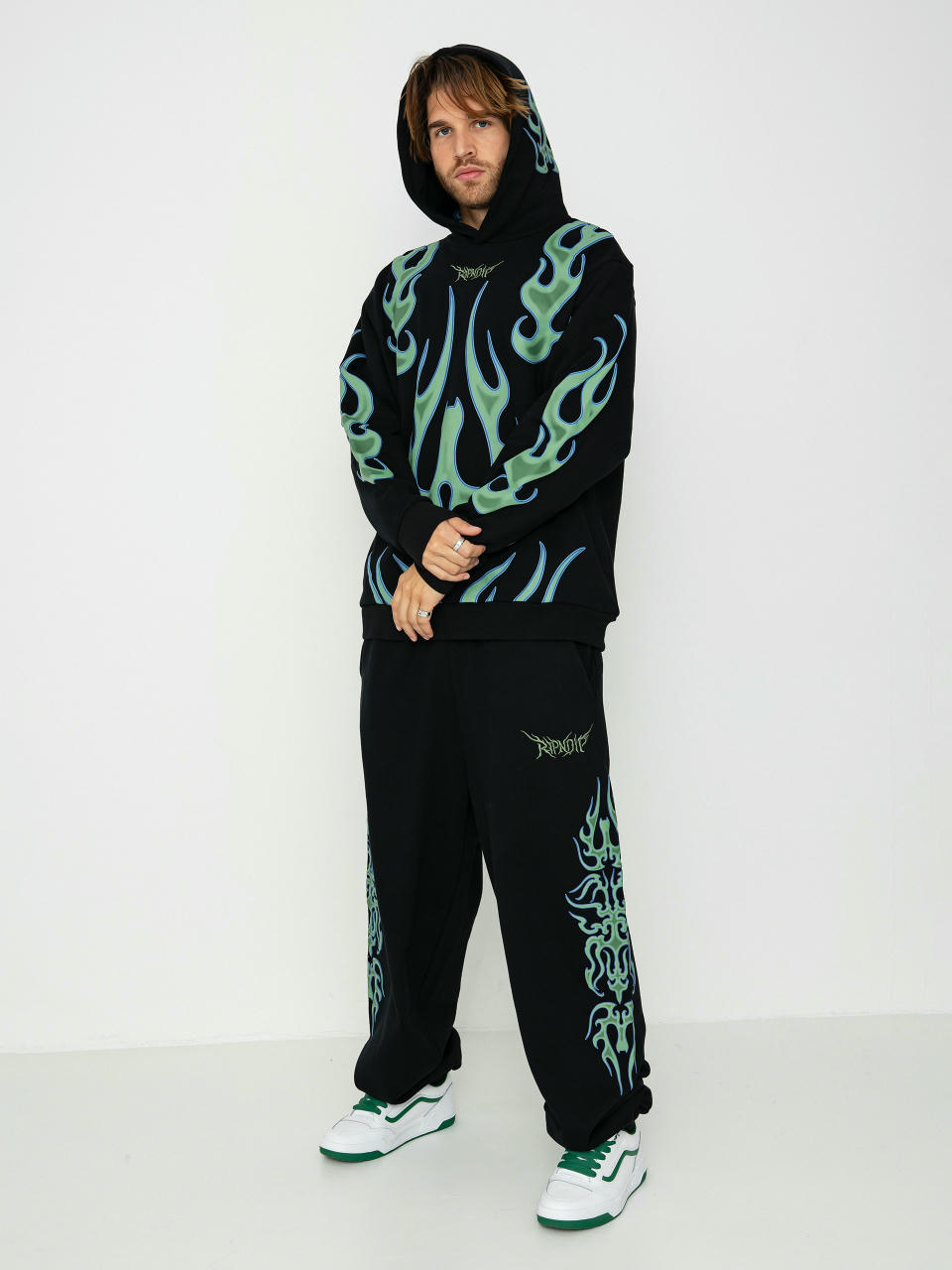 RipNDip Hose Volt Sweat (black)