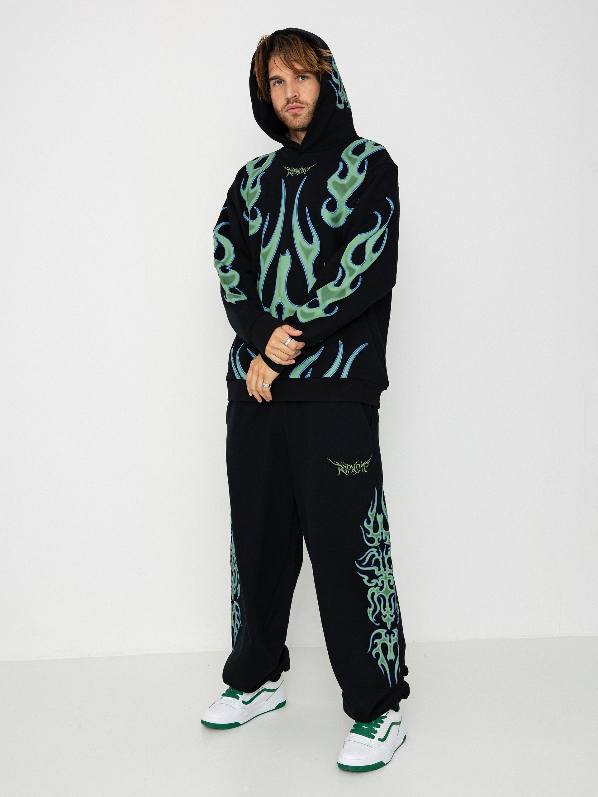 RipNDip Pants Volt Sweat (black)