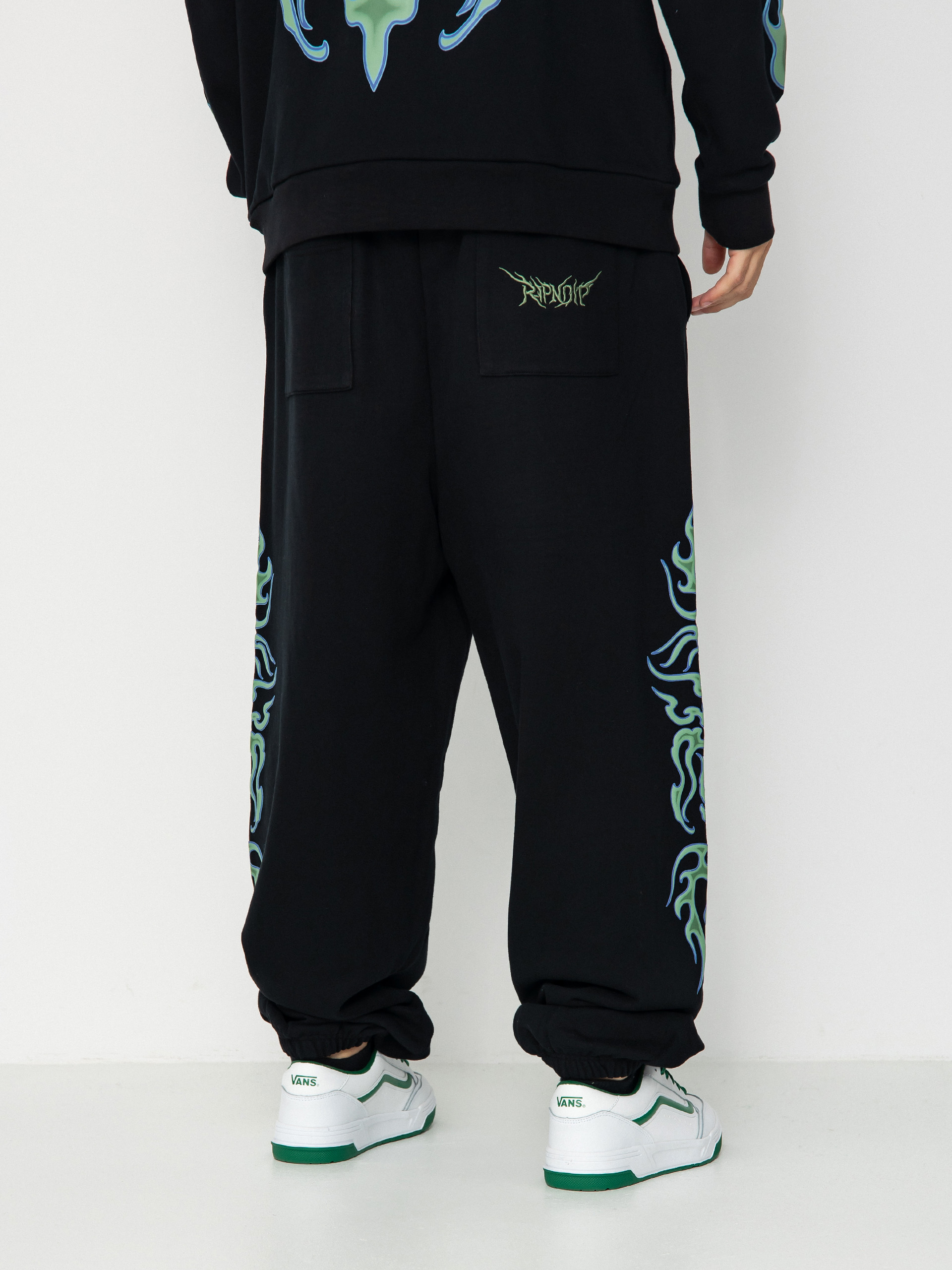 Ripndip joggers online