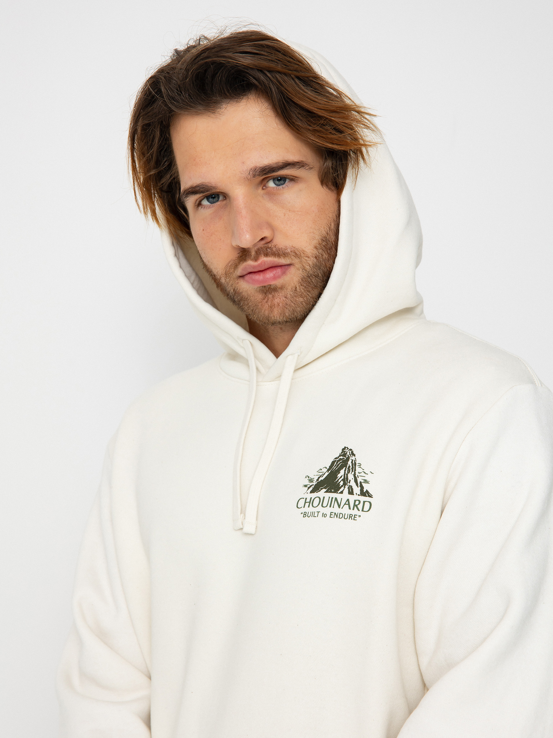 Patagonia Chouinard Crest Uprisal HD Hoodie (birch white)
