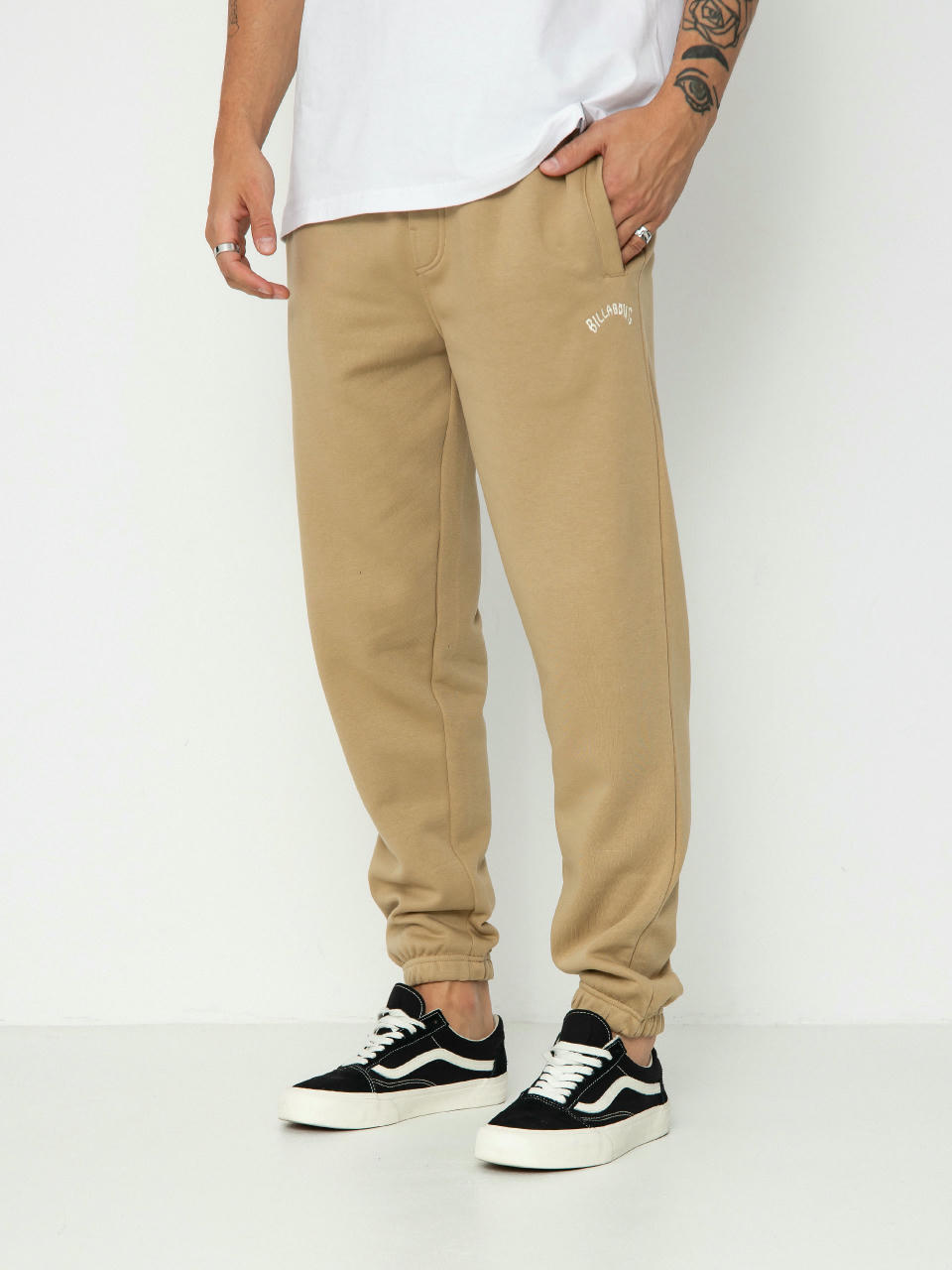 Billabong Arch Pants (hazel)