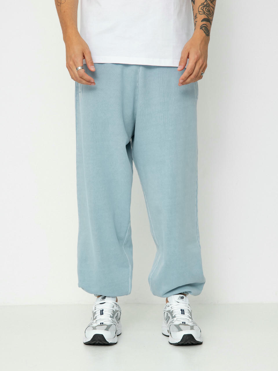 Carhartt WIP Vista Grand Pants (dusty ice)