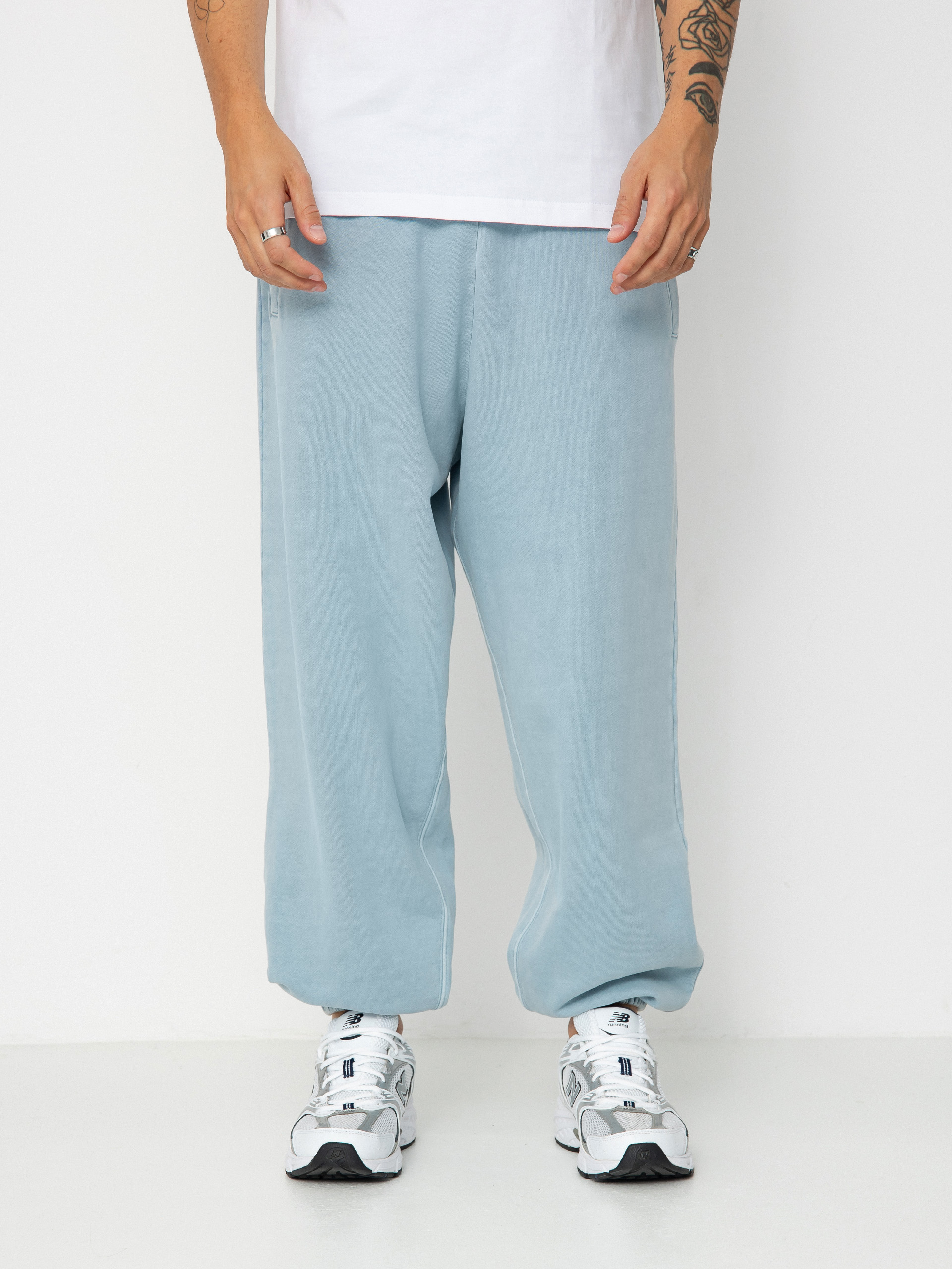 Carhartt WIP Vista Grand Pants (dusty ice)