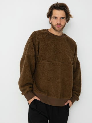 Carhartt WIP Sweatshirt Coordinate (chocolate/brown)