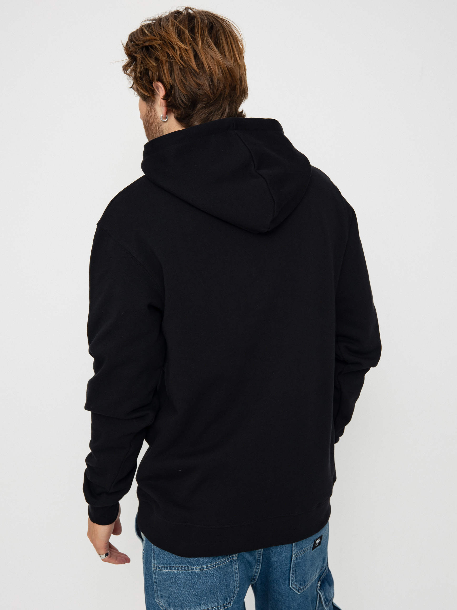 Iriedaily Furious HD Hoodie (black)