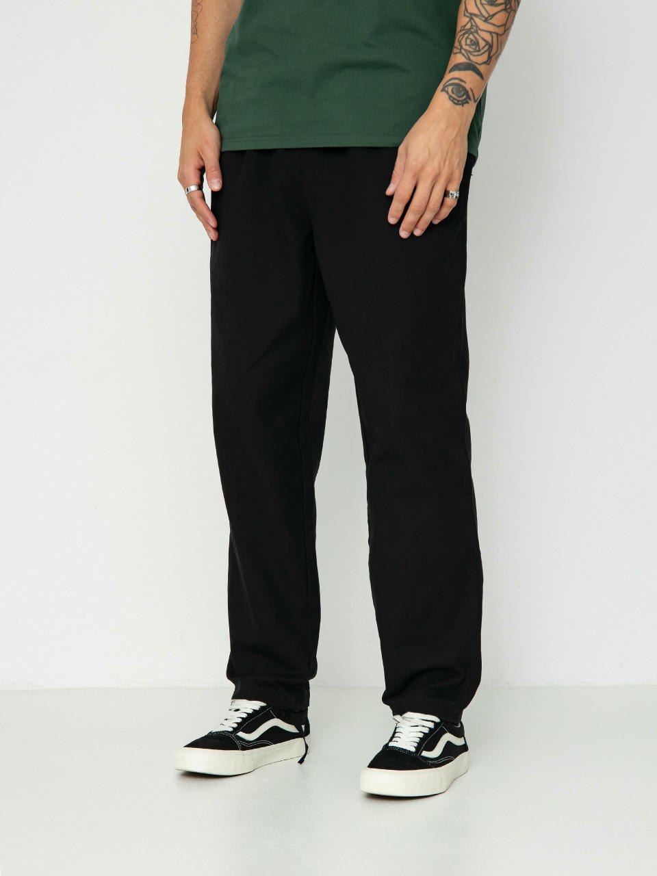 Santa Cruz Unite Pants (black)