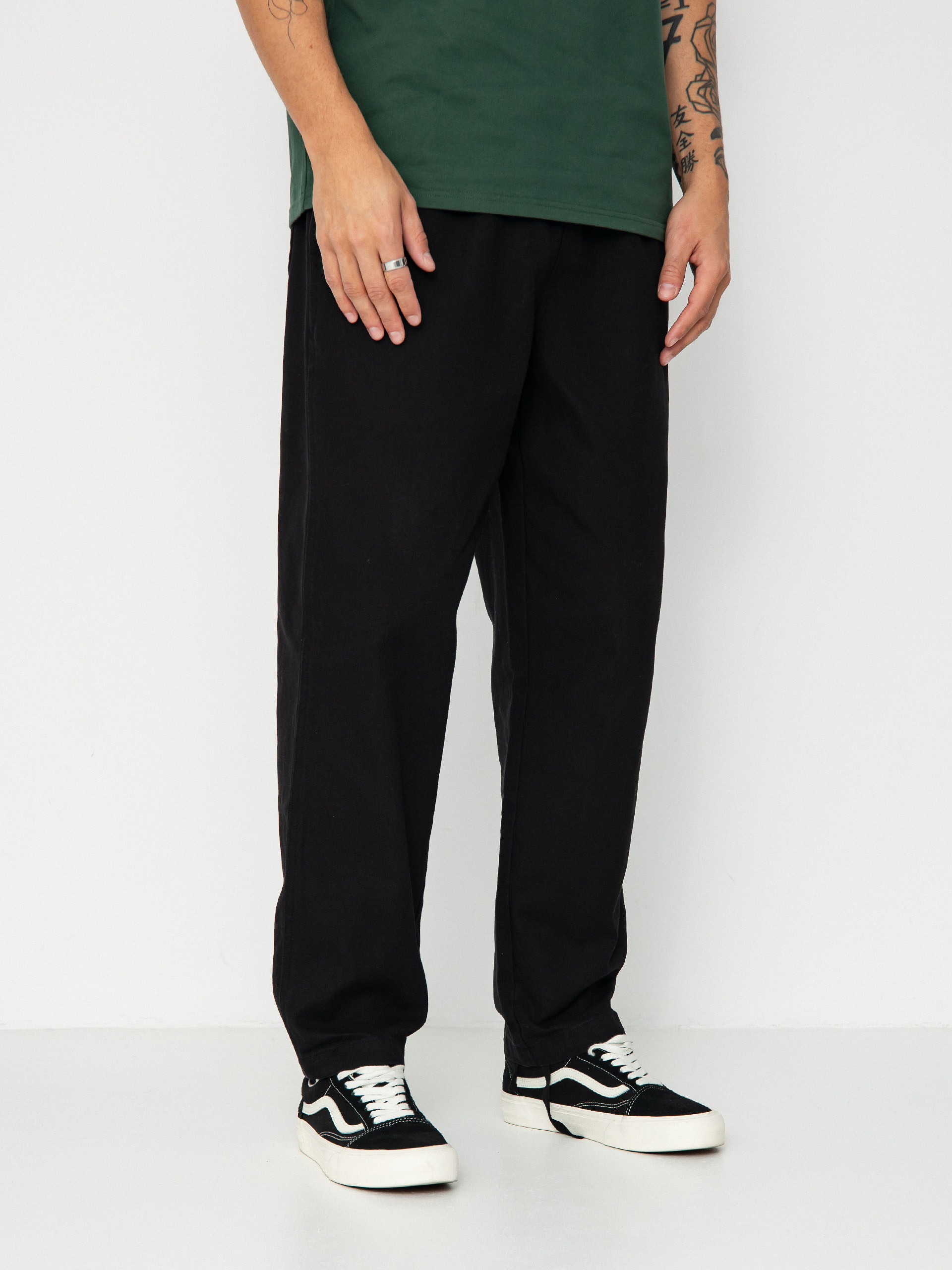 Santa Cruz Unite Pants (black)