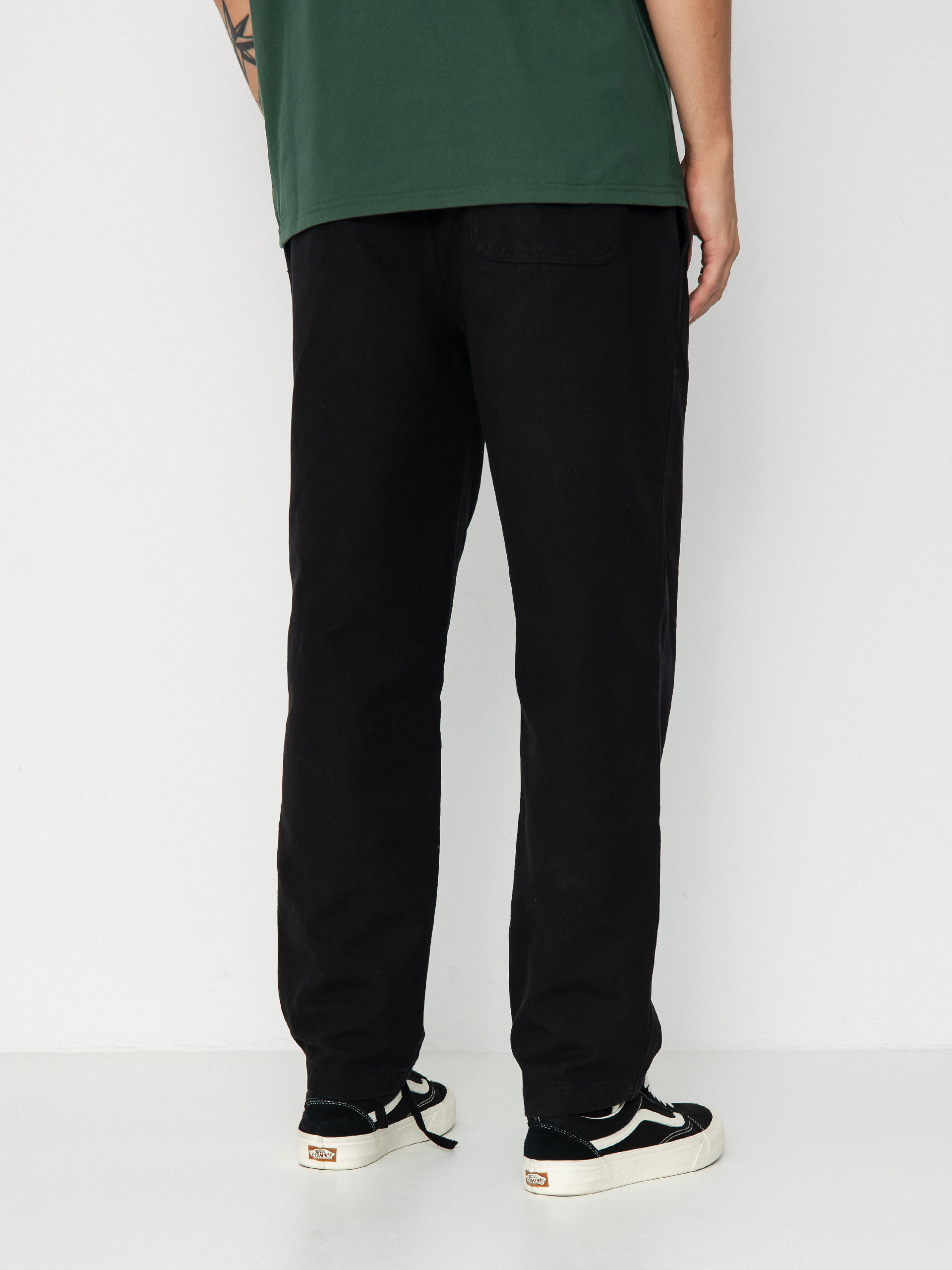 Santa Cruz Unite Pants (black)