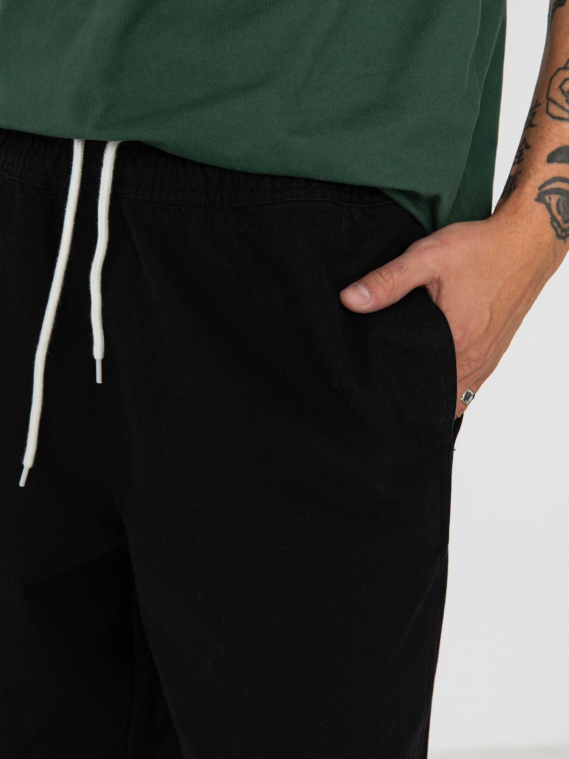 Santa Cruz Unite Pants (black)