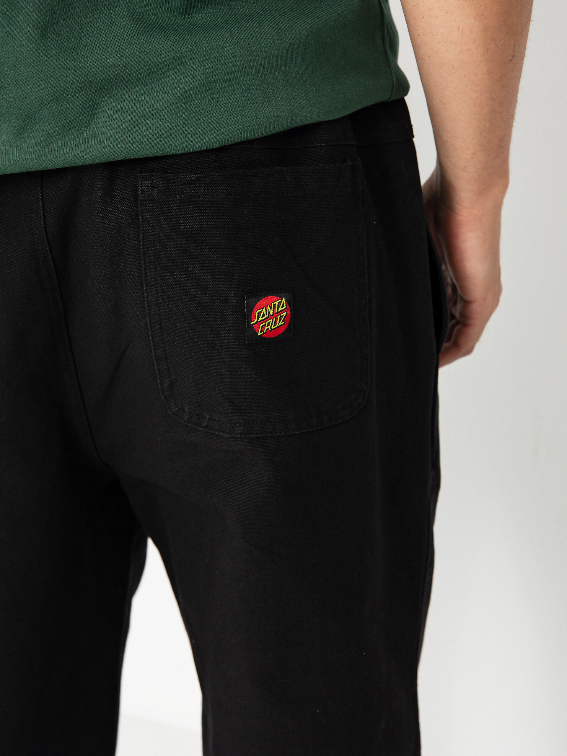 Santa Cruz Unite Pants (black)