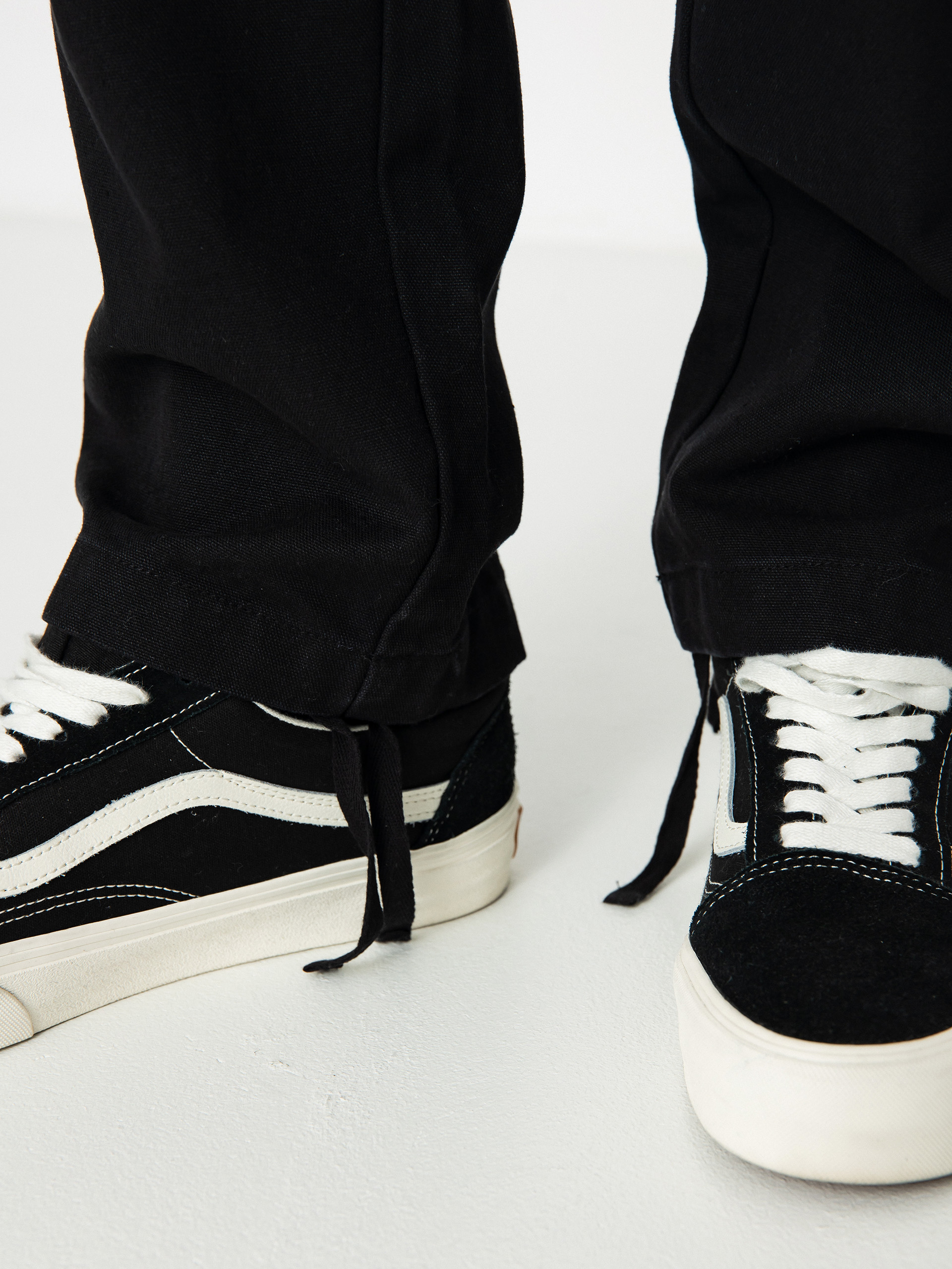 Santa Cruz Unite Pants (black)