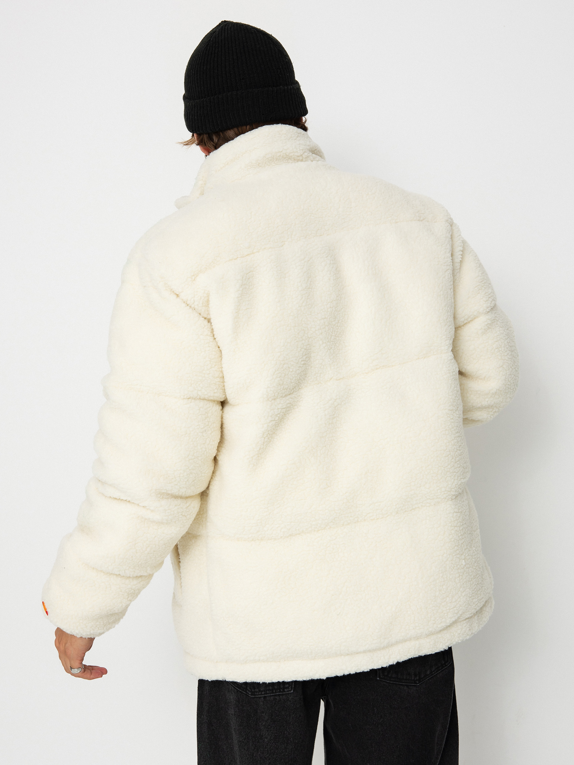 Ellesse Monoli Jacke (off white)