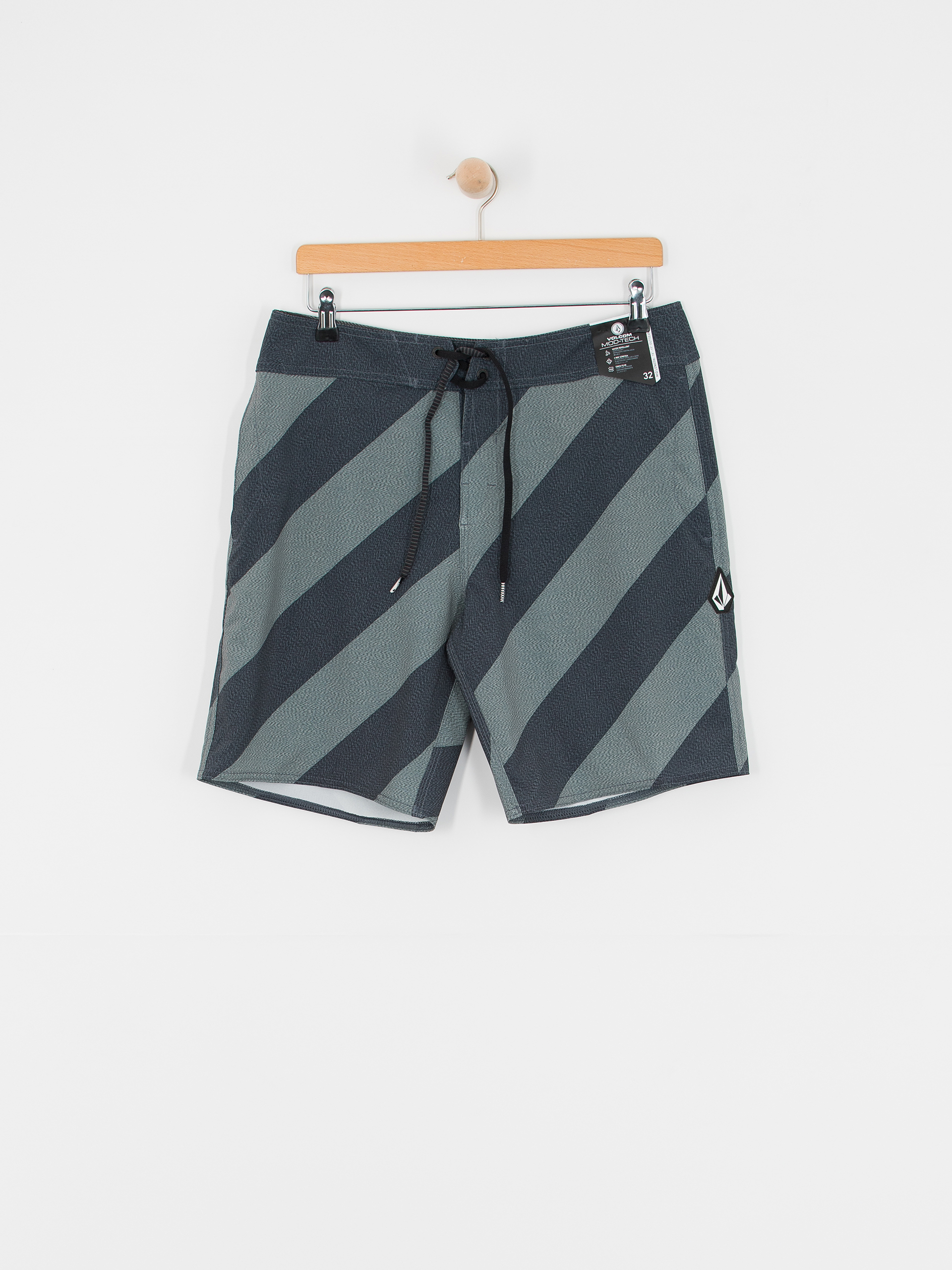 Volcom Quarta static 20