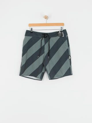 Volcom Quarta Static Mod 19 Boardshorts (black)