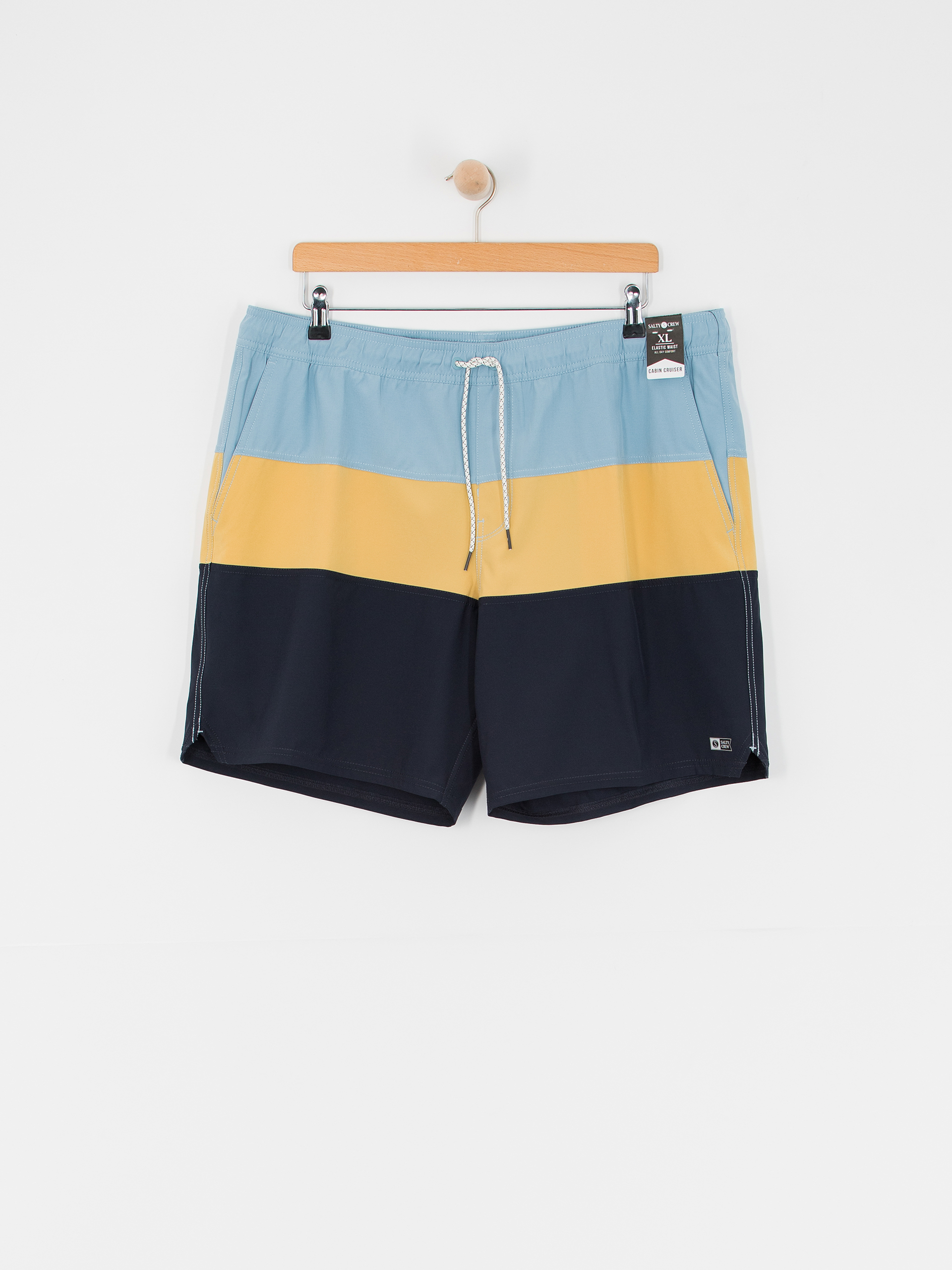 Salty crew board shorts online