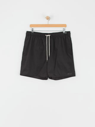 RVCA Opposites Elastic 2 Shorts (black)