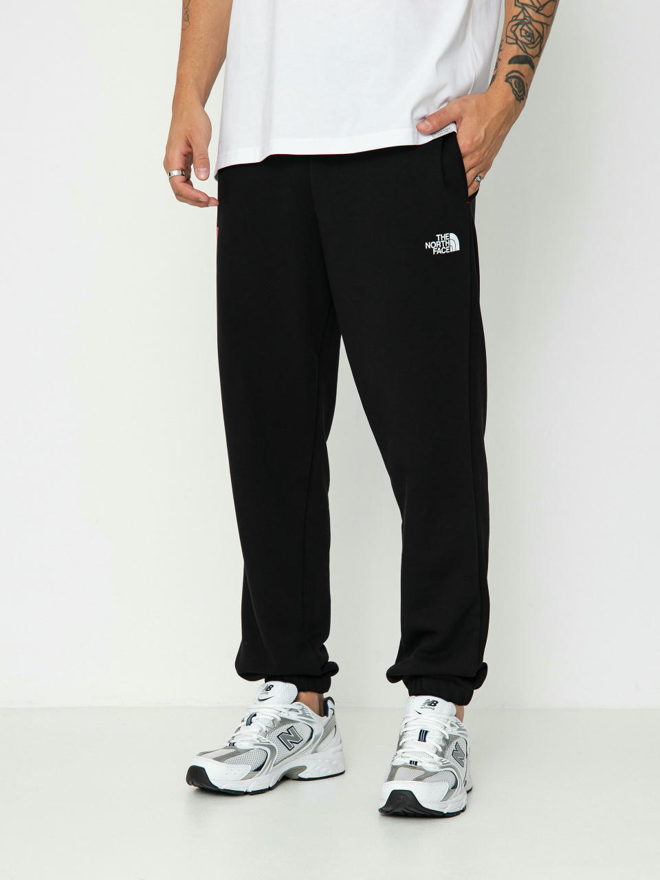 The North Face Axys Jogger Pants (tnf black)