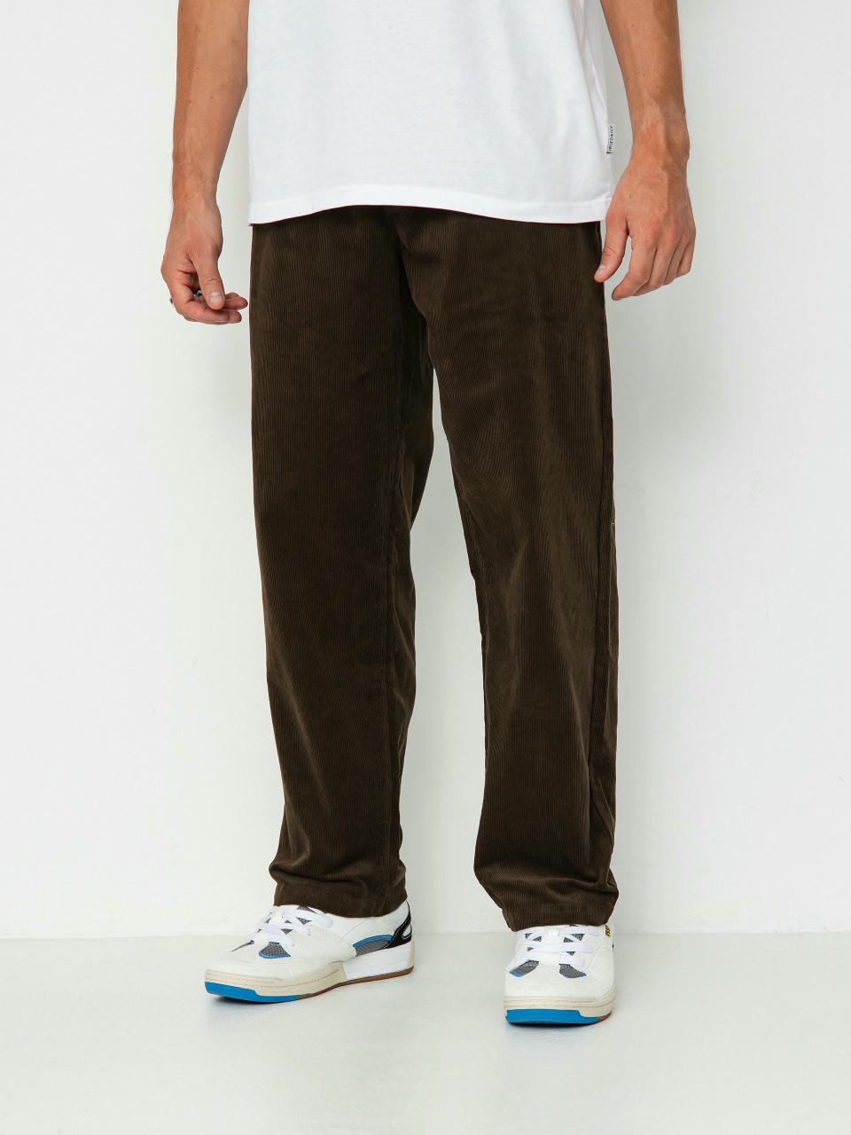 Volcom Hose Frickin Loose Tapered Cord (wren)