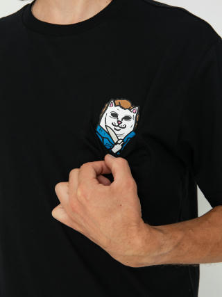 RipNDip Killer Nerm Pocket T-Shirt (black)