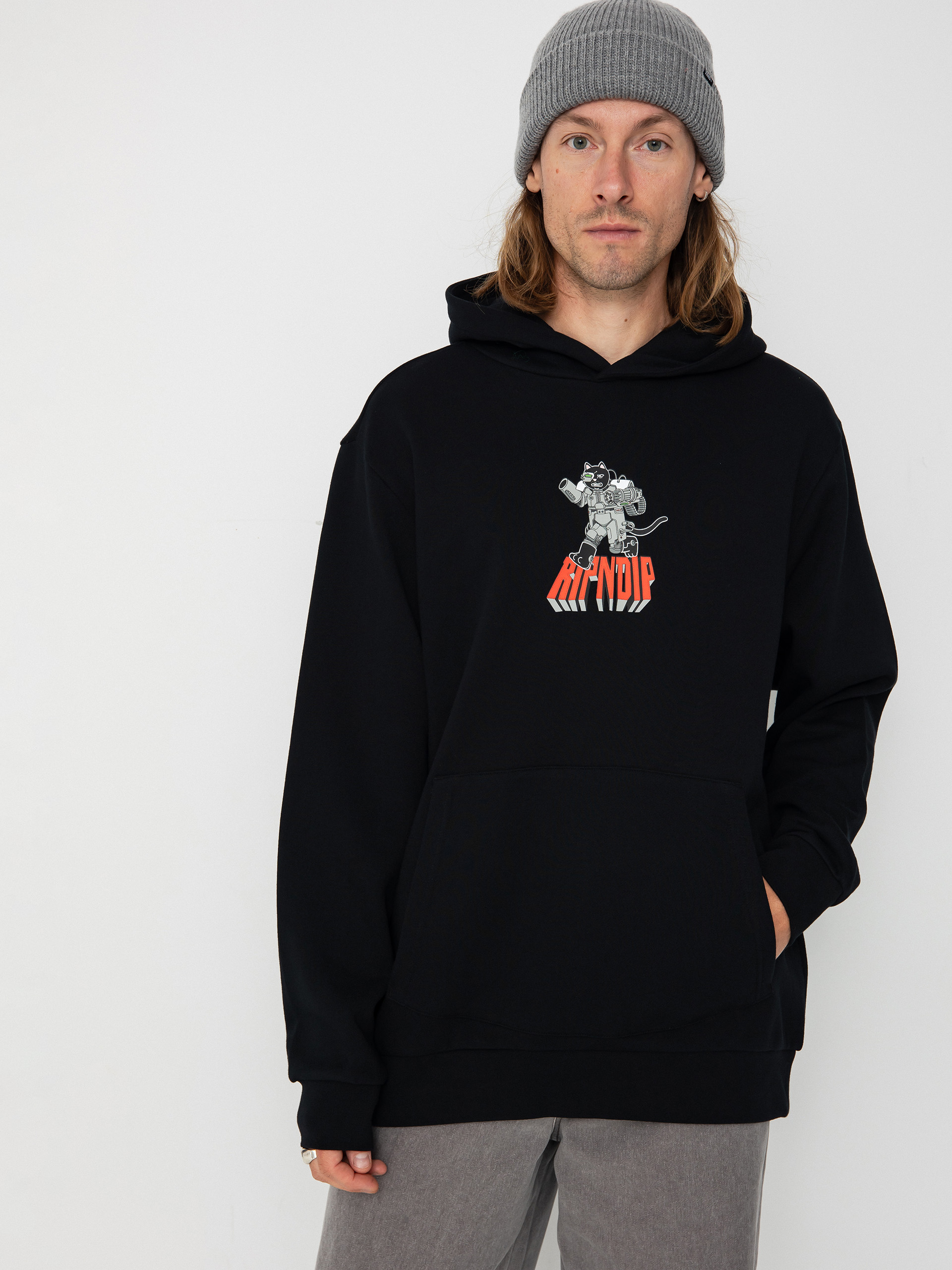 Ripndip hoodie sale hotsell