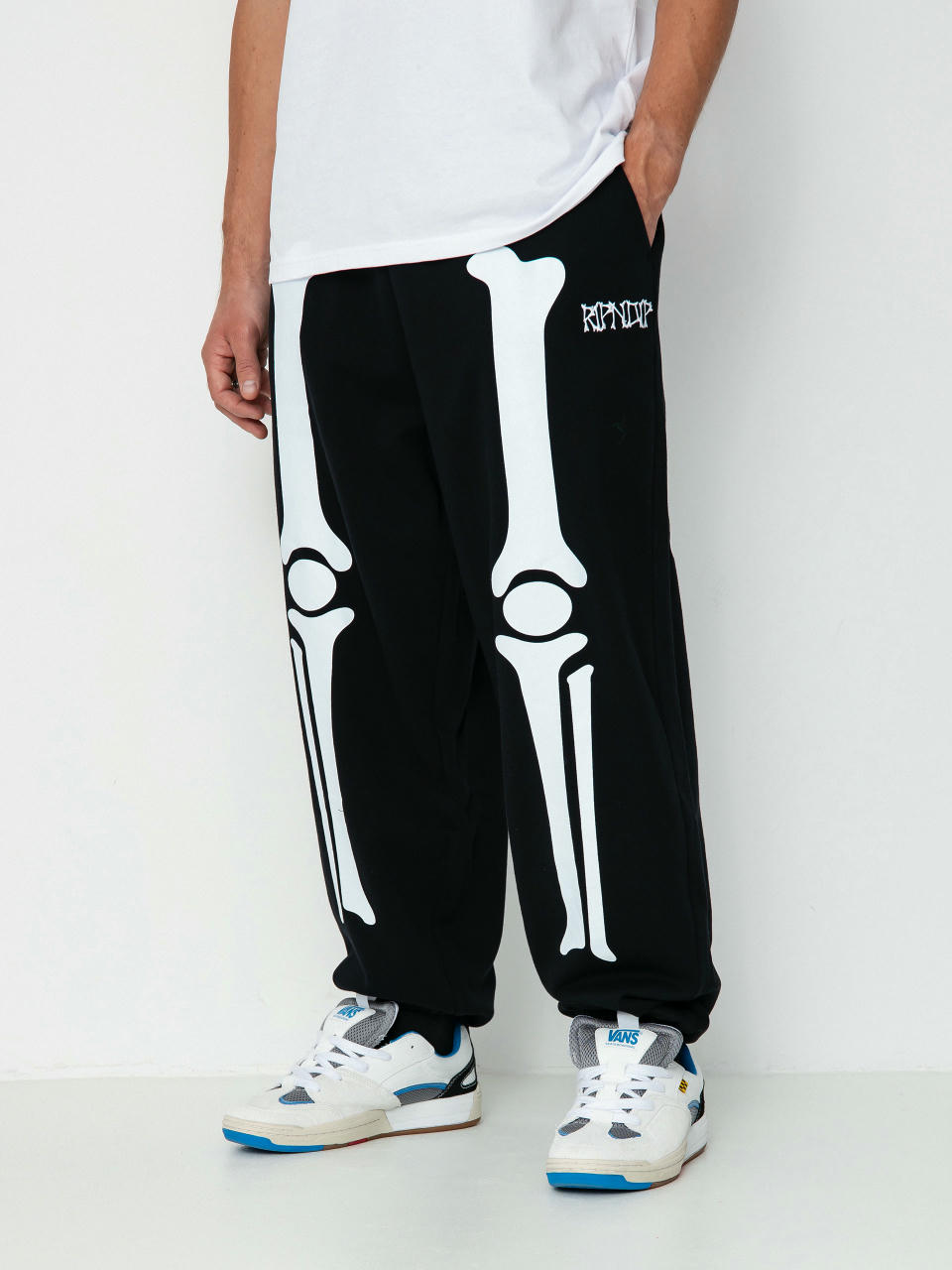 RipNDip Hose Skelly Nerm (black)