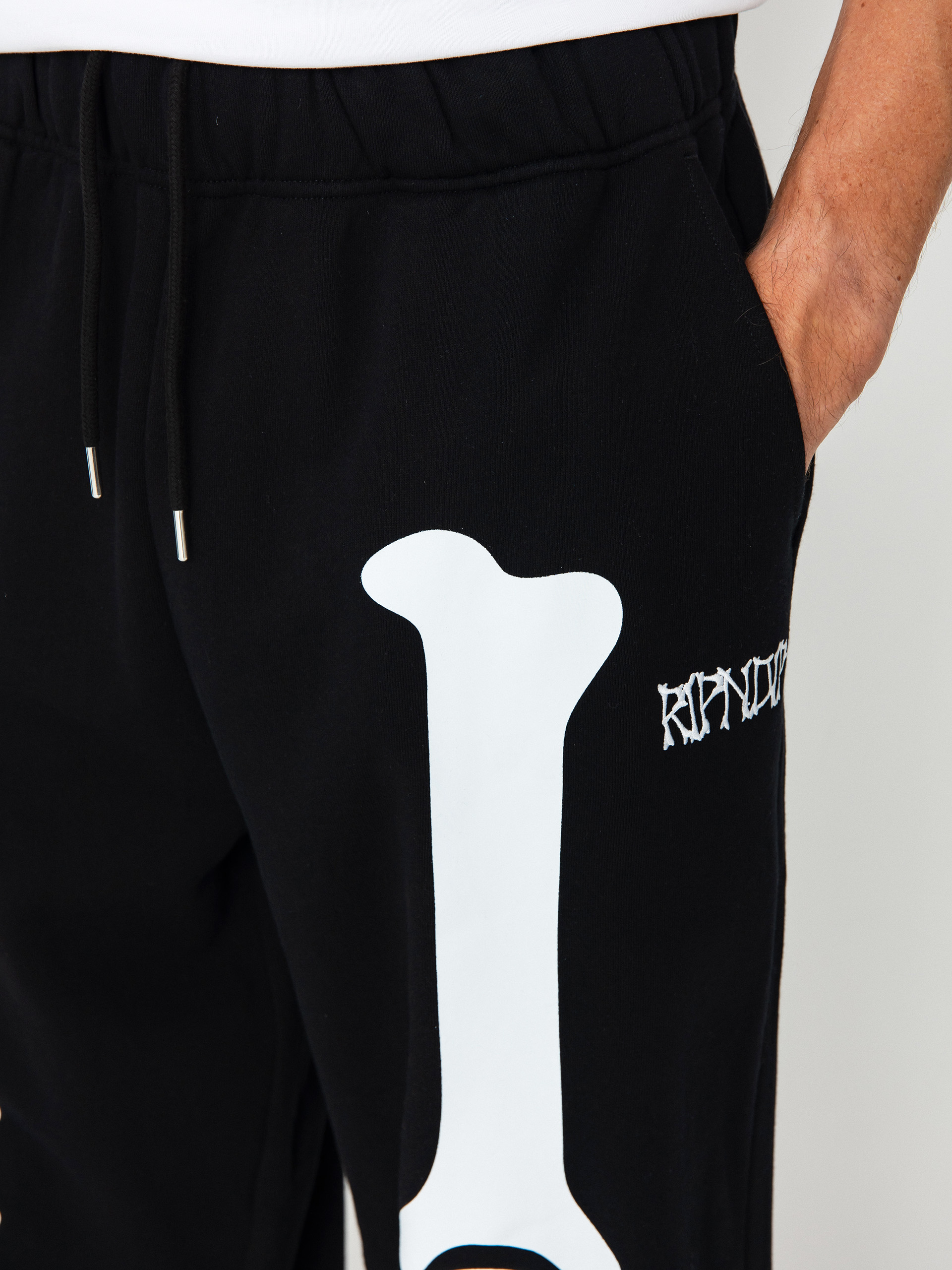RipNDip Pants Skelly Nerm (black)