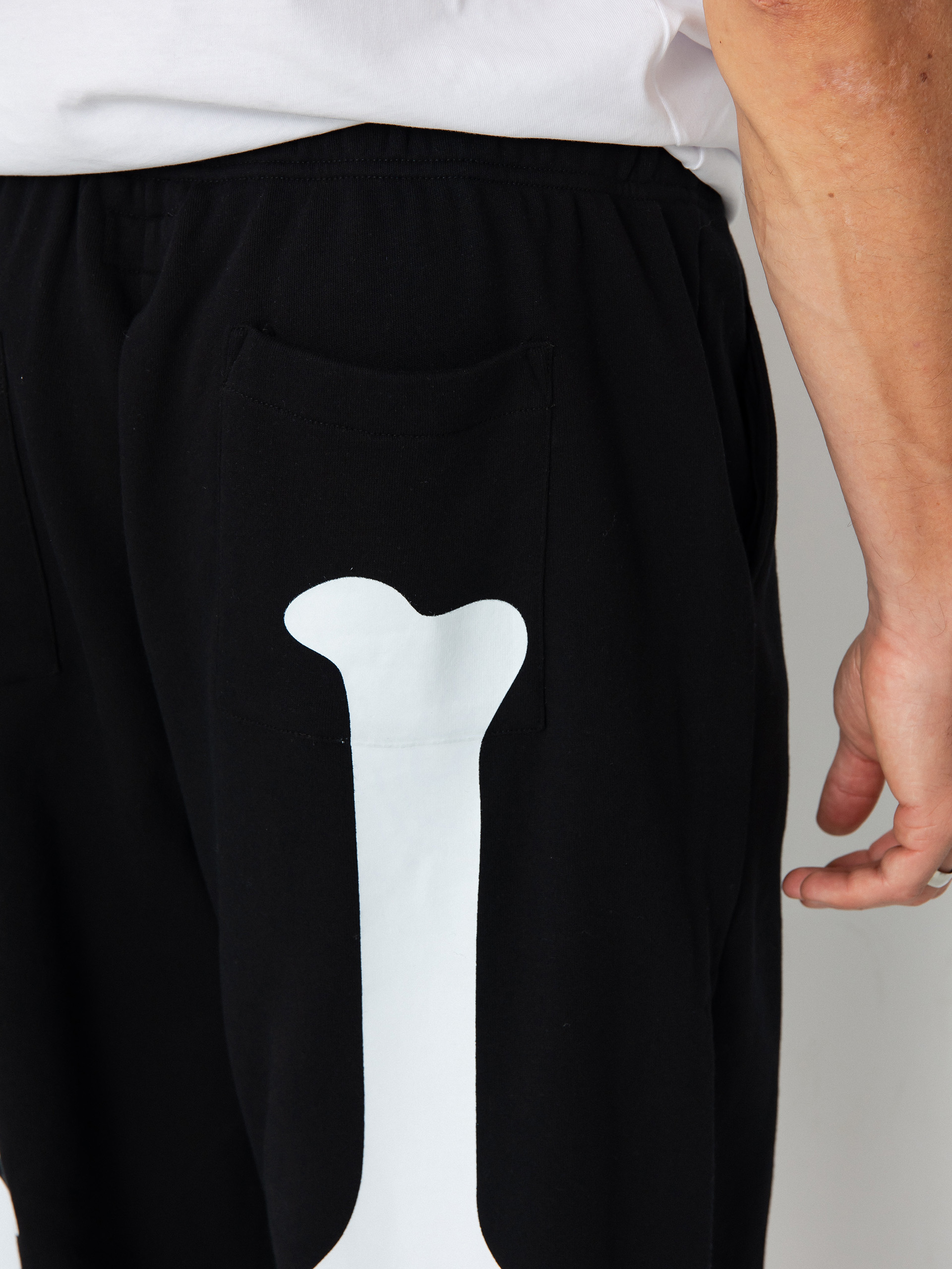 RipNDip Pants Skelly Nerm - black (black) RipNDip Pants Skelly Nerm - black (black)