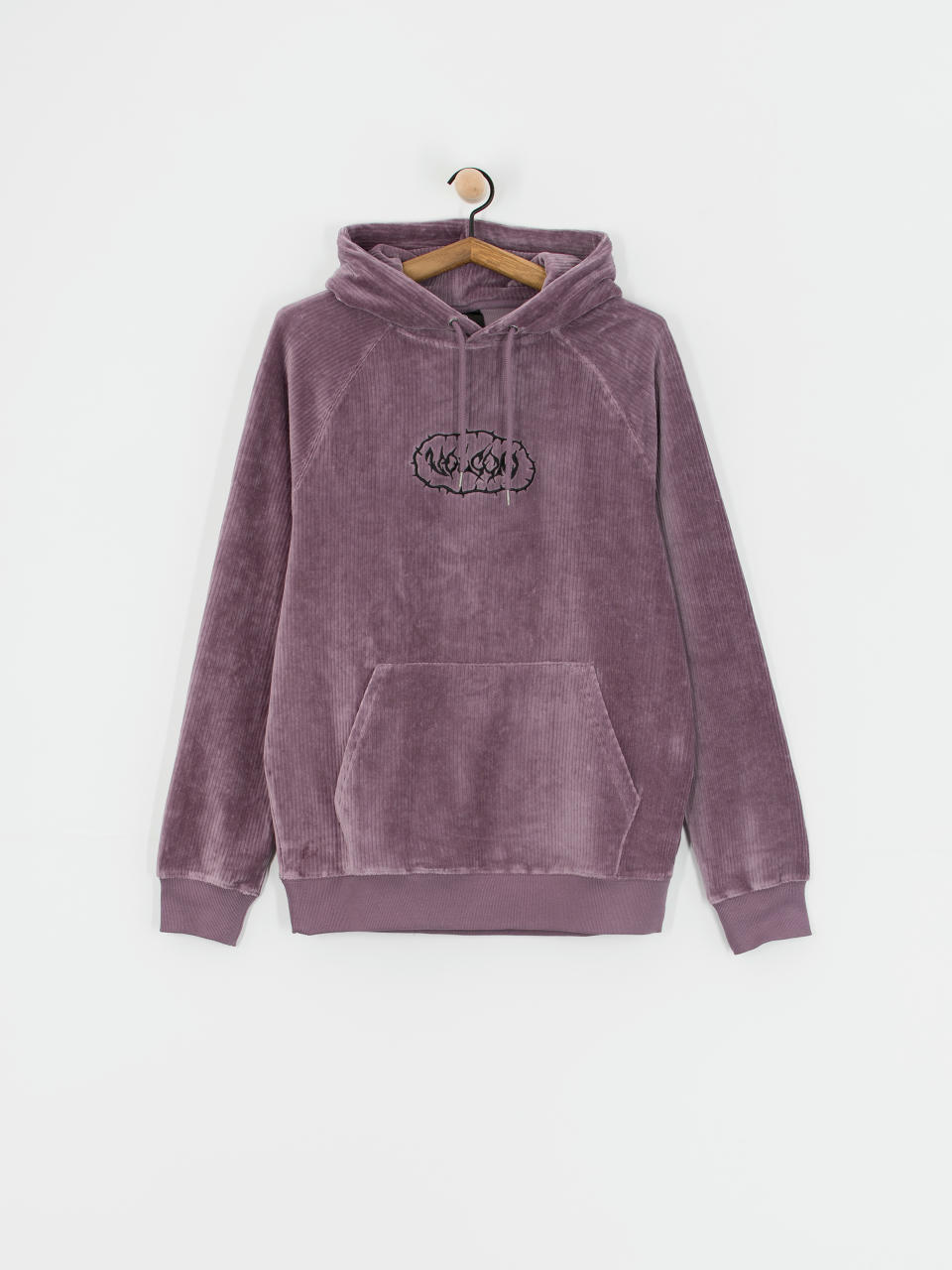 Volcom Memorize HD Hoodie (vintage violet)