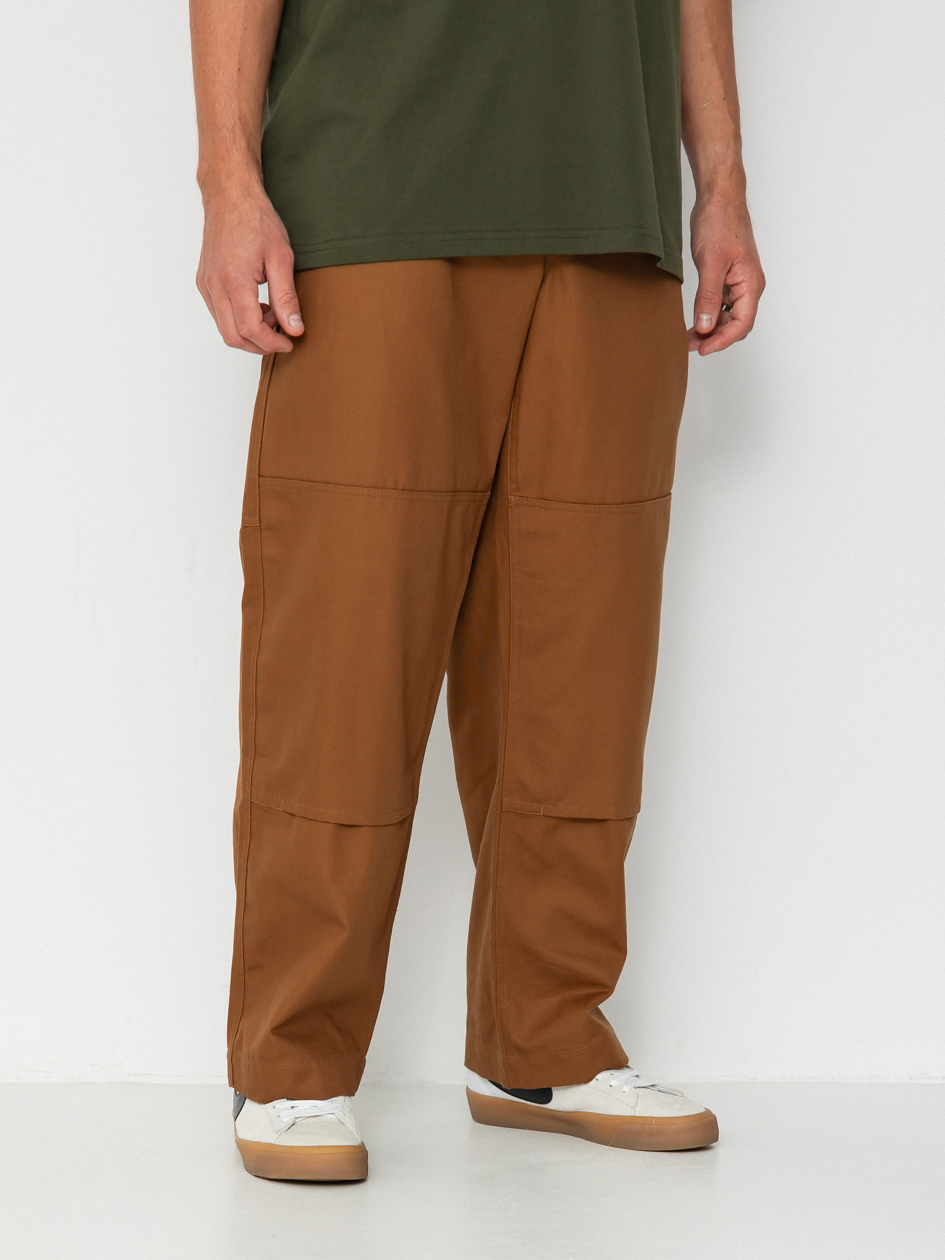 Nike SB Double Knee Hose (lt british tan)