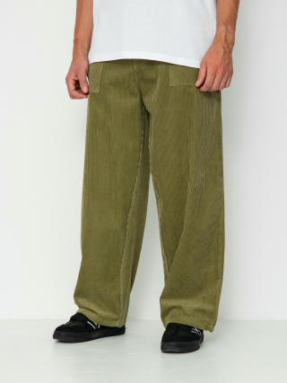 Poetic Collective Painter Pants (olive corduroy)