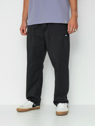 Quiksilver Run Ashore Pants (tarmac)