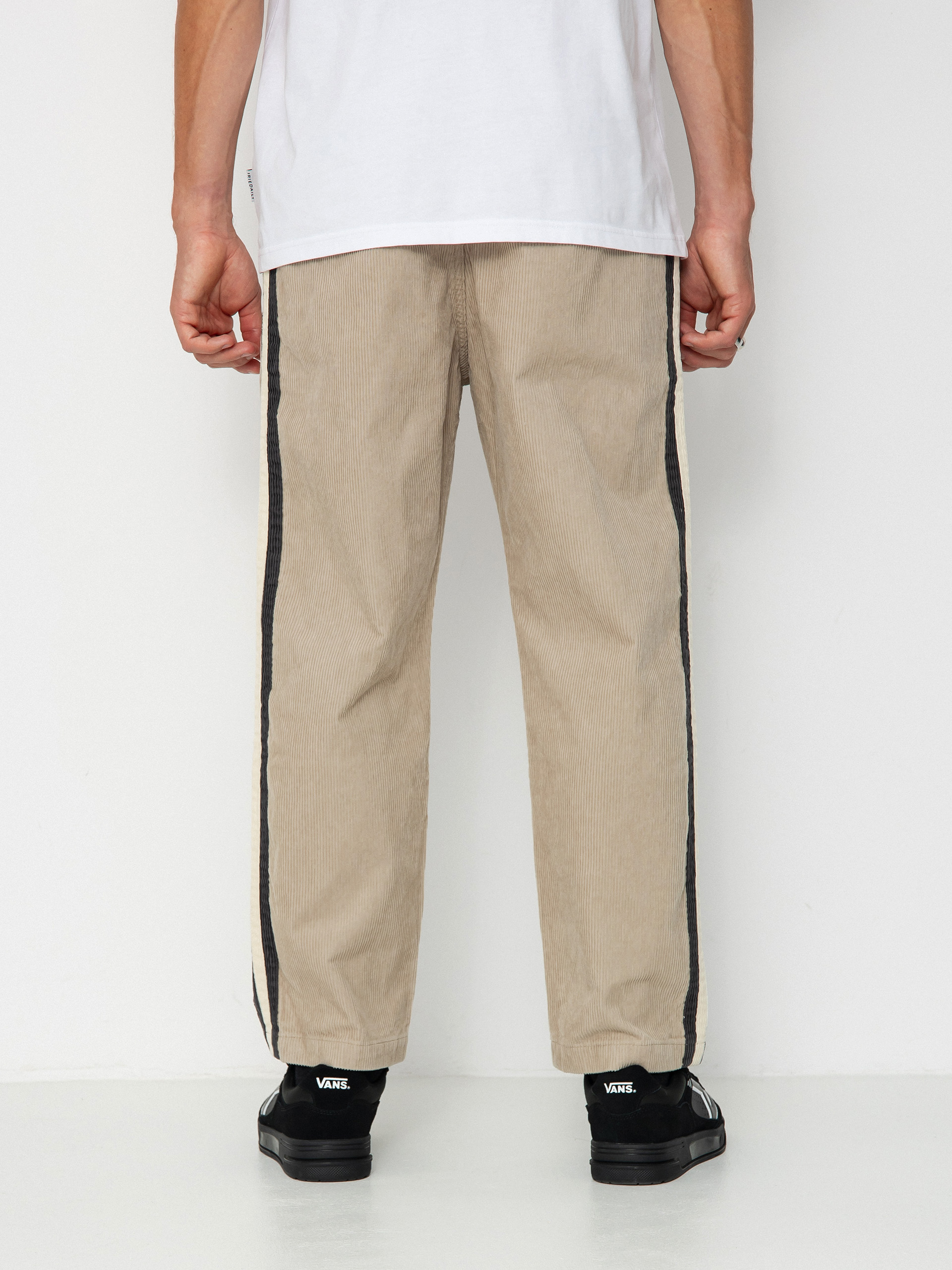 Quiksilver Roller Line Hose (plaza taupe)