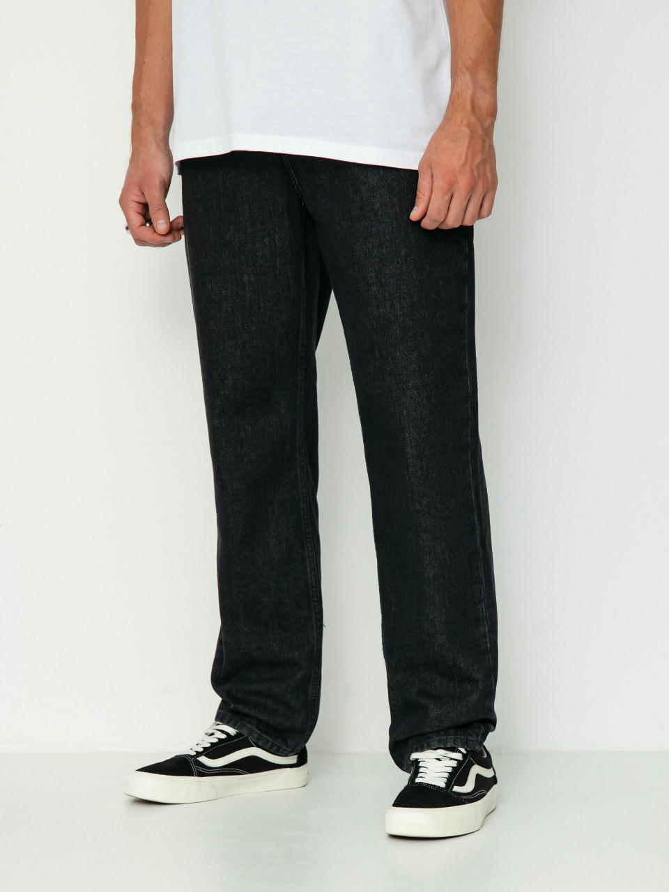 Element Relax 5 Pants (washed black)