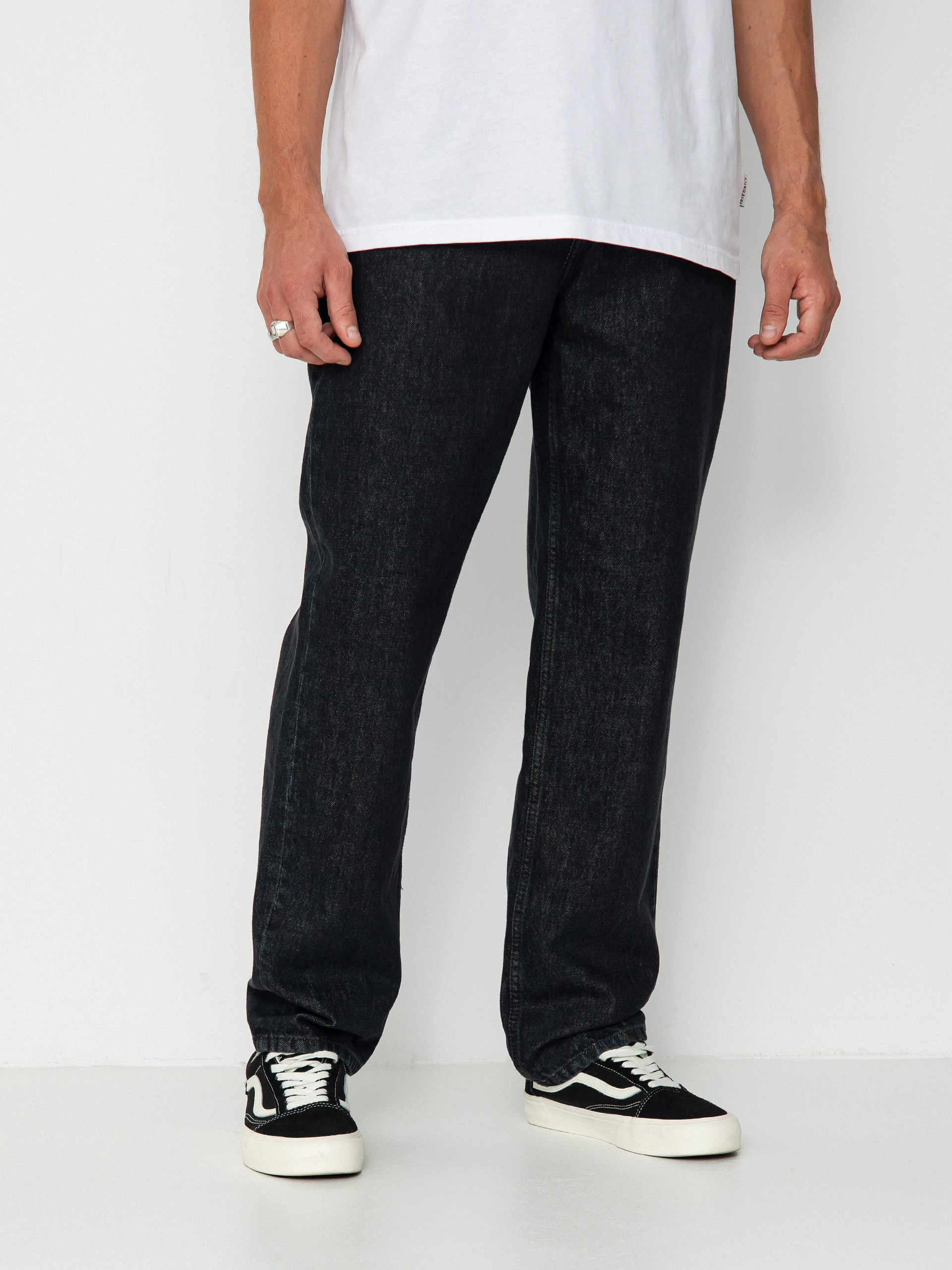 Element Relax 5 Pants (washed black)