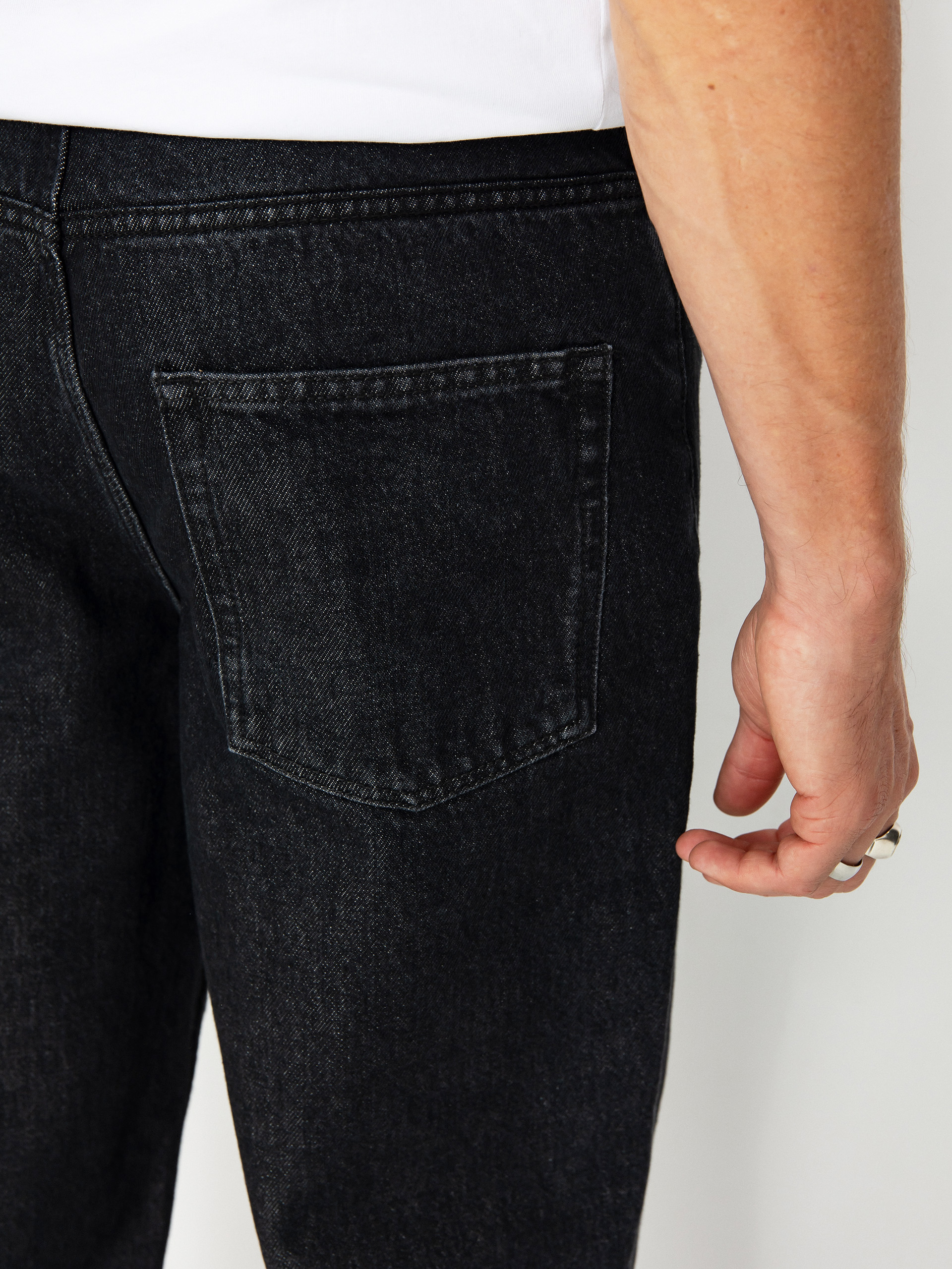 Element Relax 5 Pants (washed black)