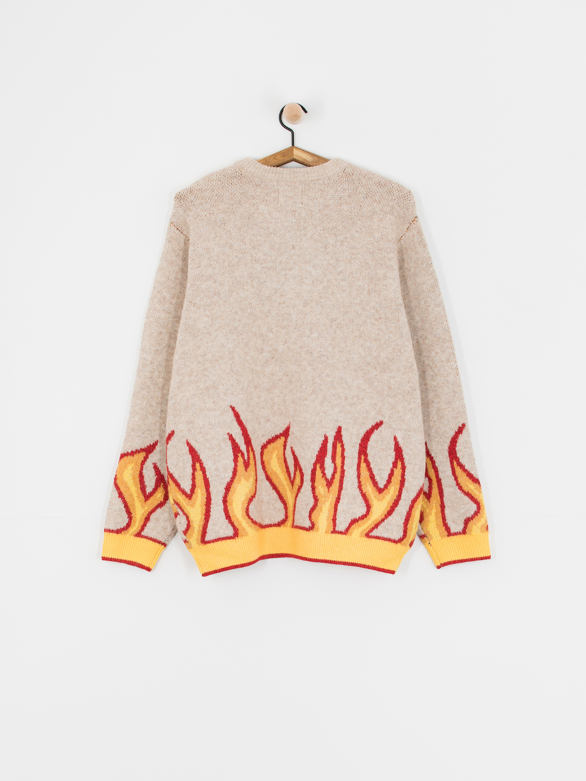 Prada fire sweater best sale