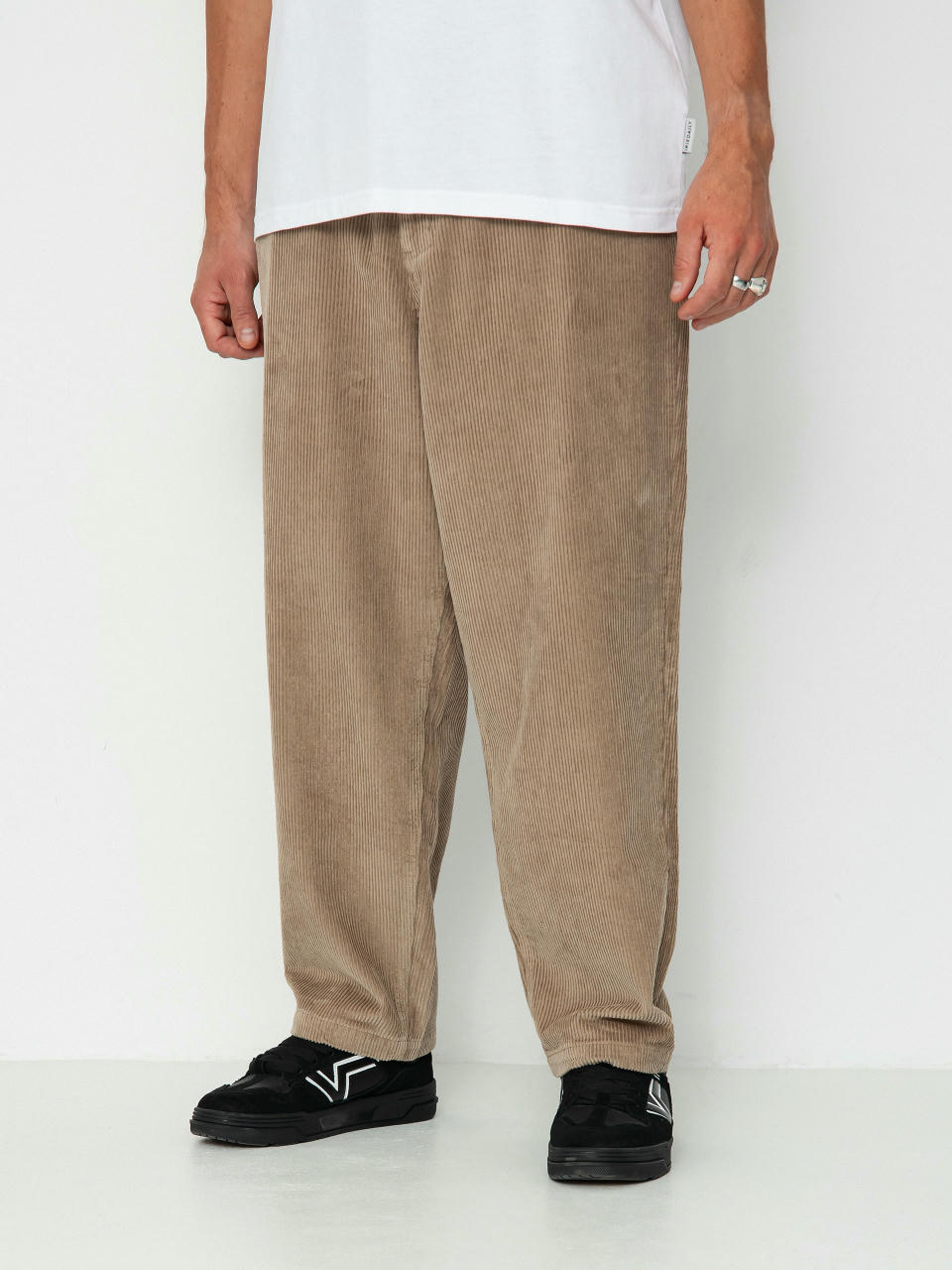 Santa Cruz Big Pants Hose (biscuit cord)