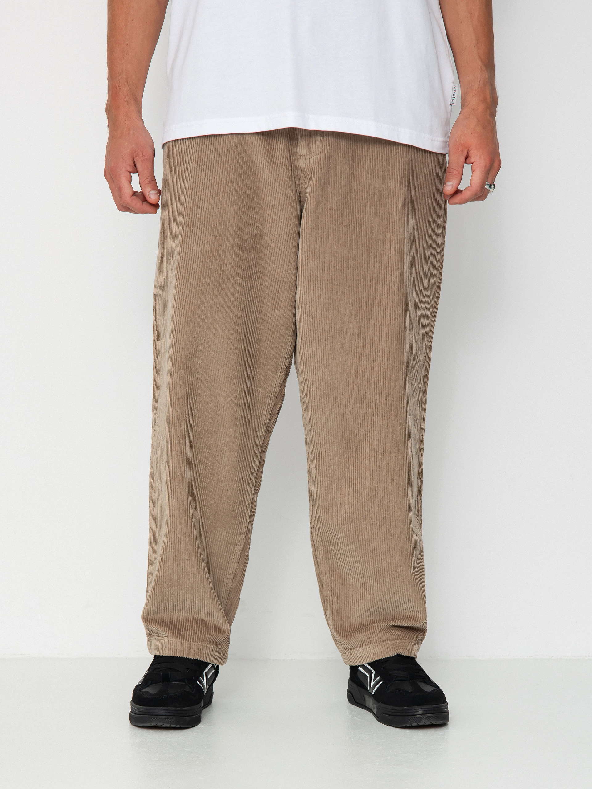 Santa Cruz Big Pants Pants (biscuit cord)
