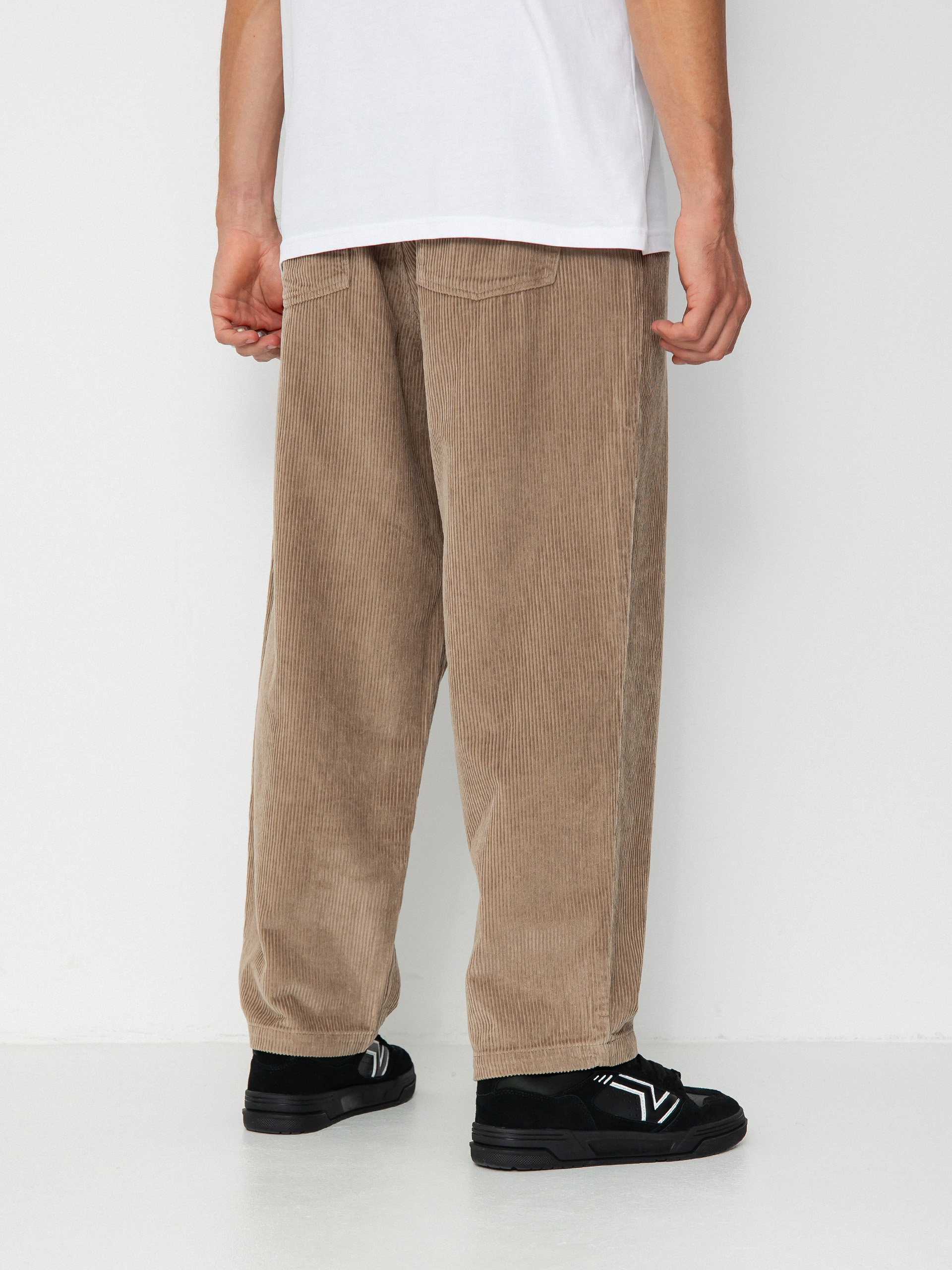 Santa Cruz Big Pants Pants (biscuit cord)
